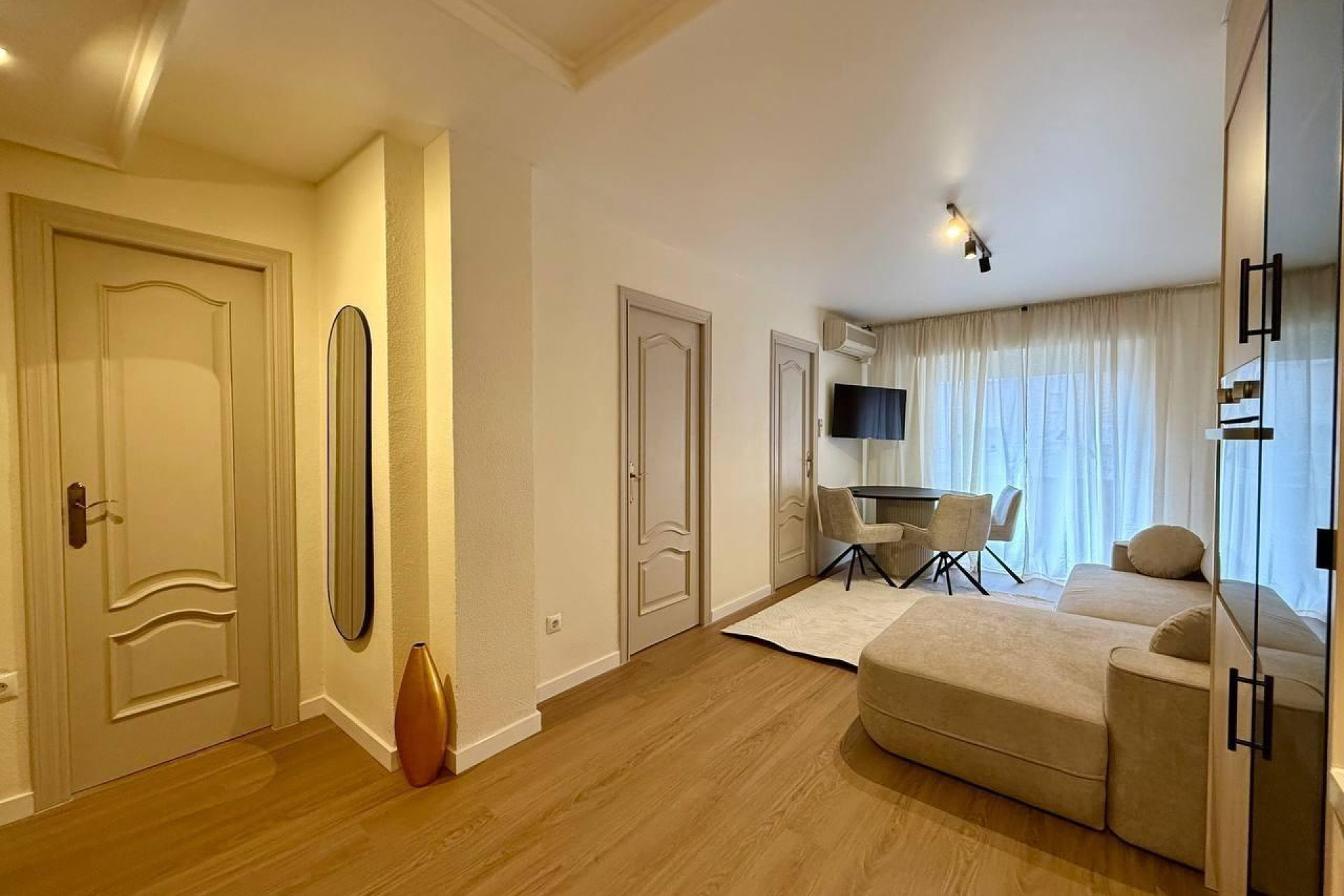 Herverkoop - Apartment - Torrevieja - Estacion de autobuses