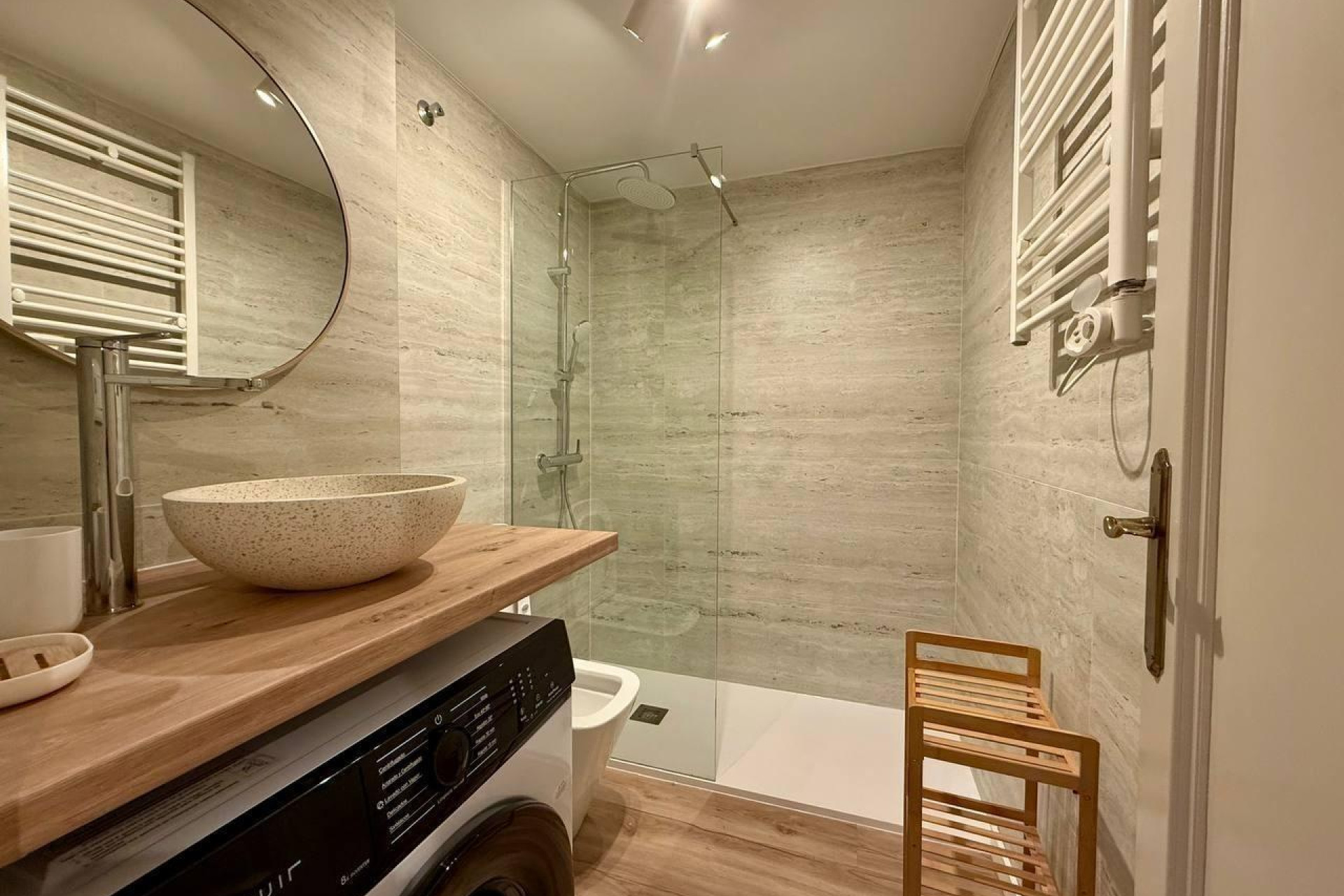 Herverkoop - Apartment - Torrevieja - Estacion de autobuses