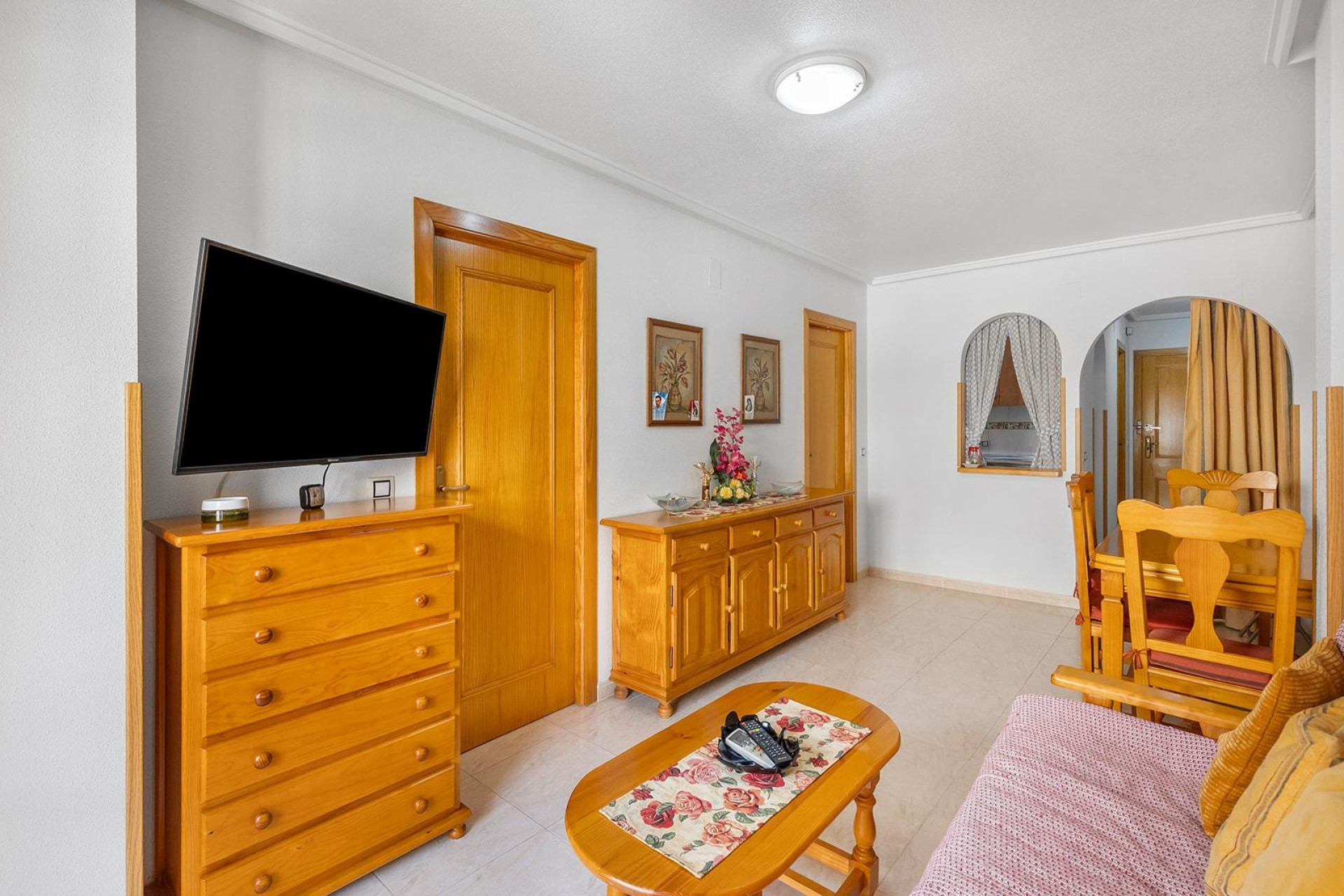 Herverkoop - Apartment - Torrevieja - Estacion de autobuses