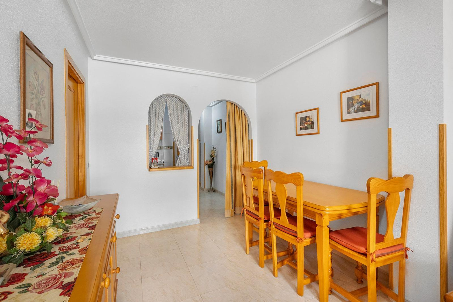 Herverkoop - Apartment - Torrevieja - Estacion de autobuses