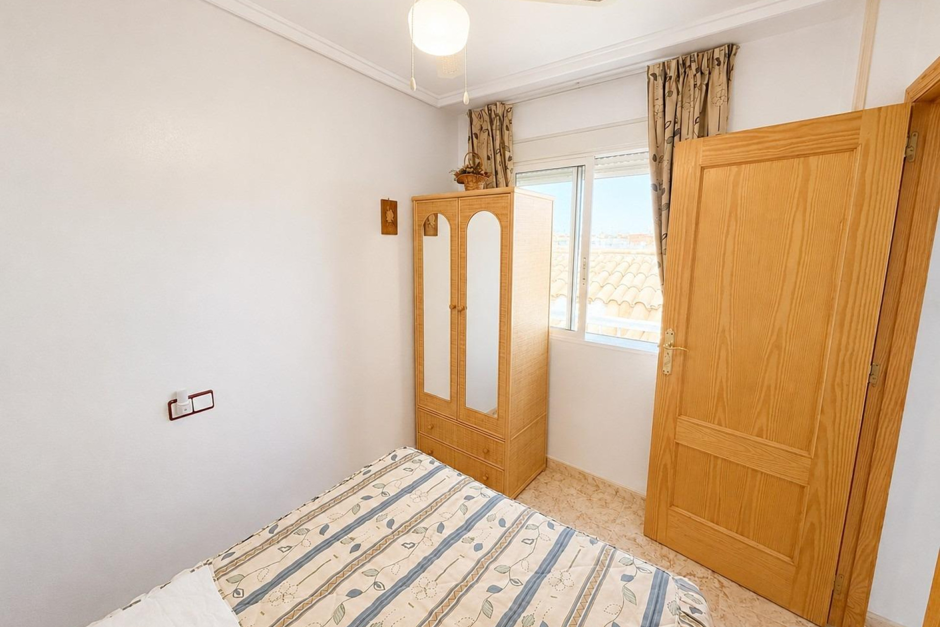 Herverkoop - Apartment - Torrevieja - Estacion de autobuses