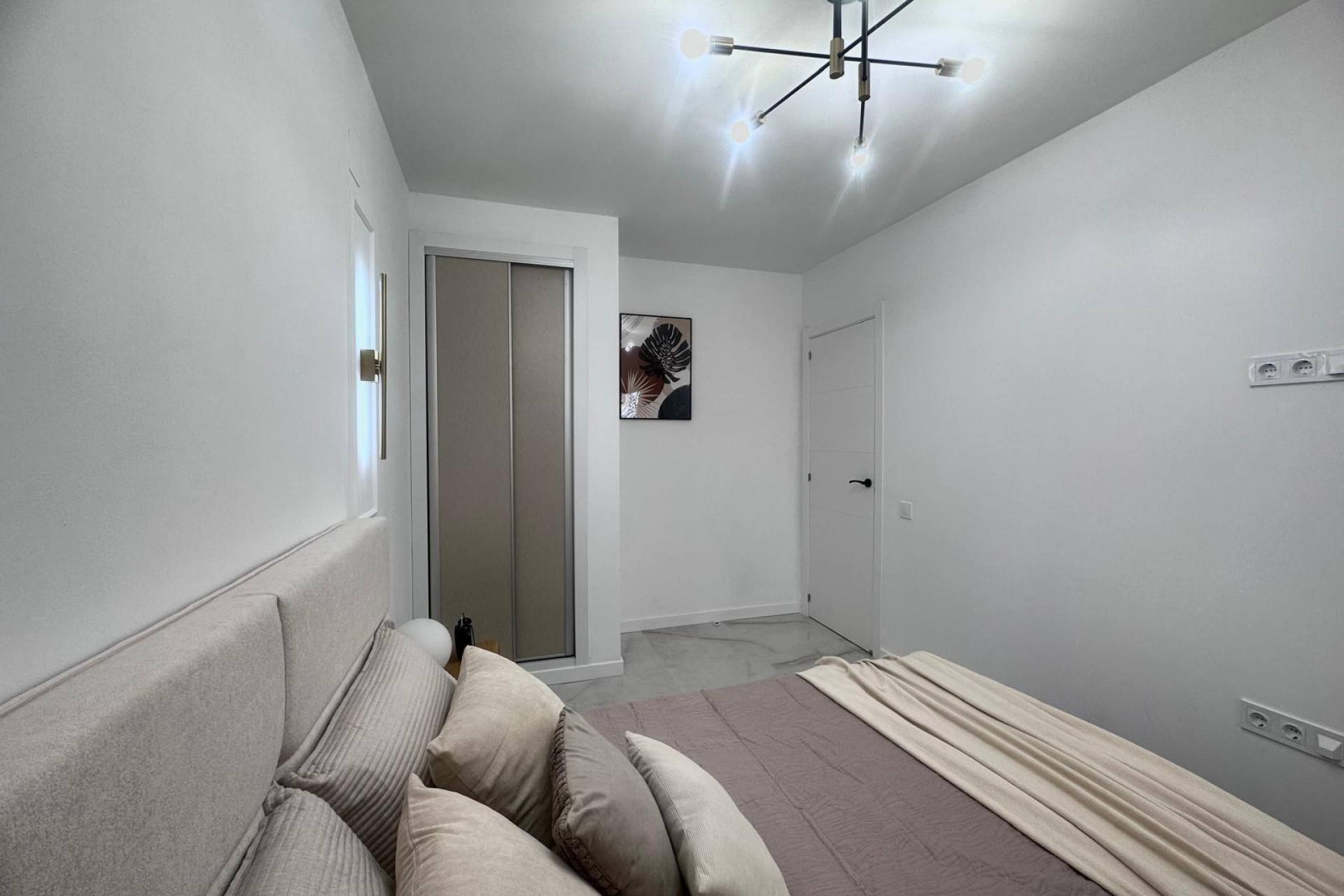 Herverkoop - Apartment - Torrevieja - Estacion de autobuses