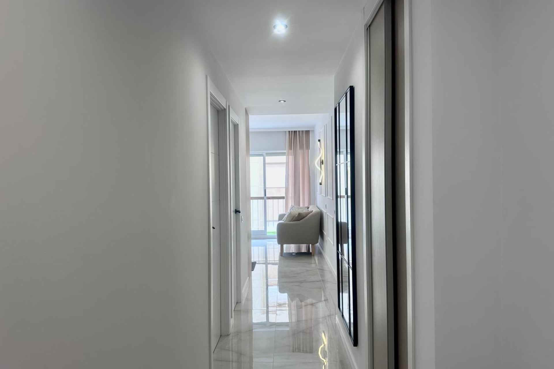 Herverkoop - Apartment - Torrevieja - Estacion de autobuses