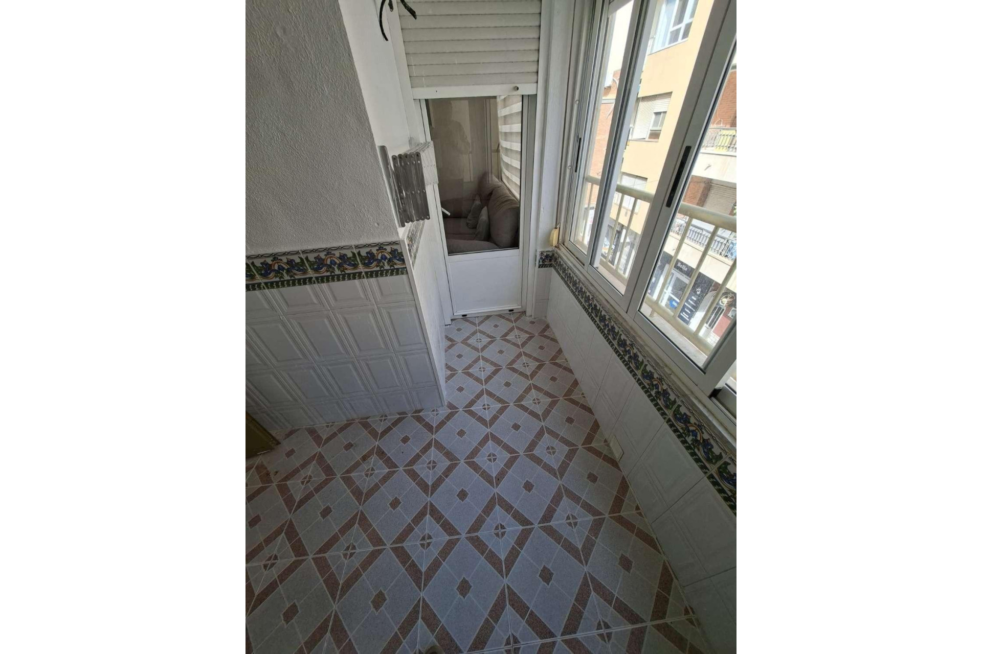 Herverkoop - Apartment - Torrevieja - Estacion de autobuses