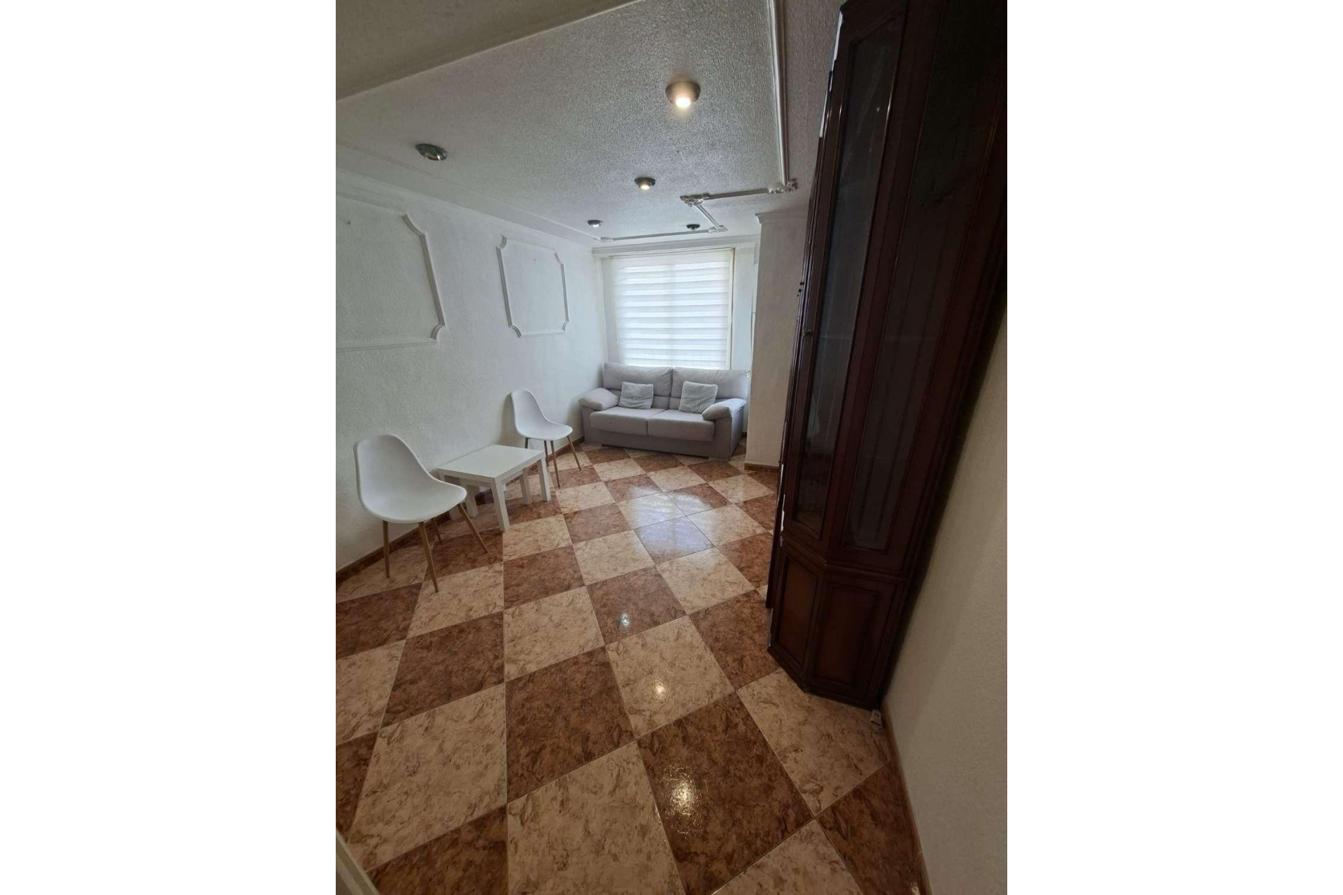 Herverkoop - Apartment - Torrevieja - Estacion de autobuses