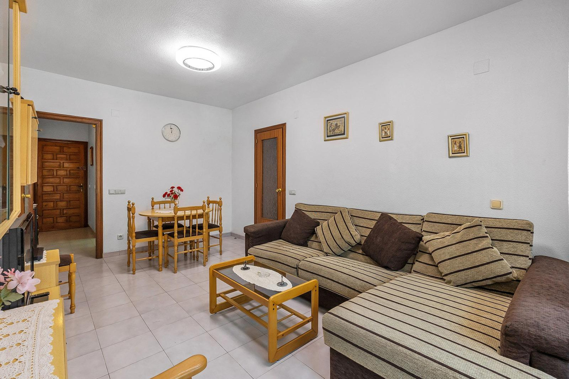 Herverkoop - Apartment - Torrevieja - Estacion de autobuses