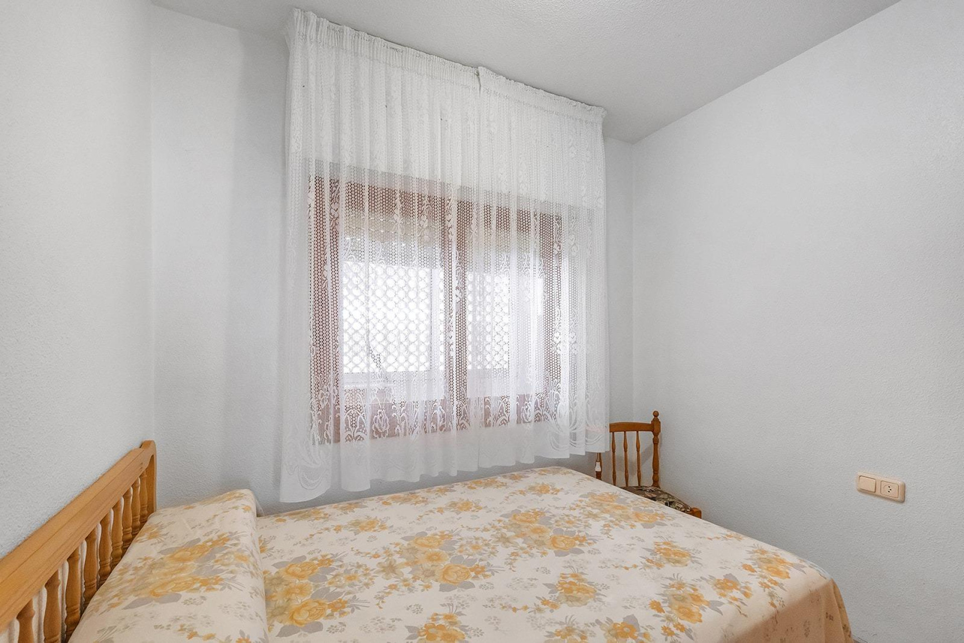 Herverkoop - Apartment - Torrevieja - Estacion de autobuses