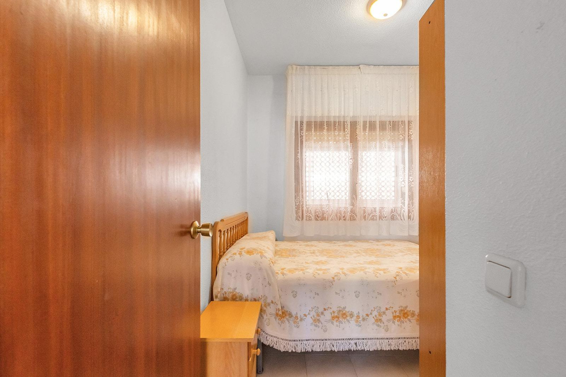 Herverkoop - Apartment - Torrevieja - Estacion de autobuses