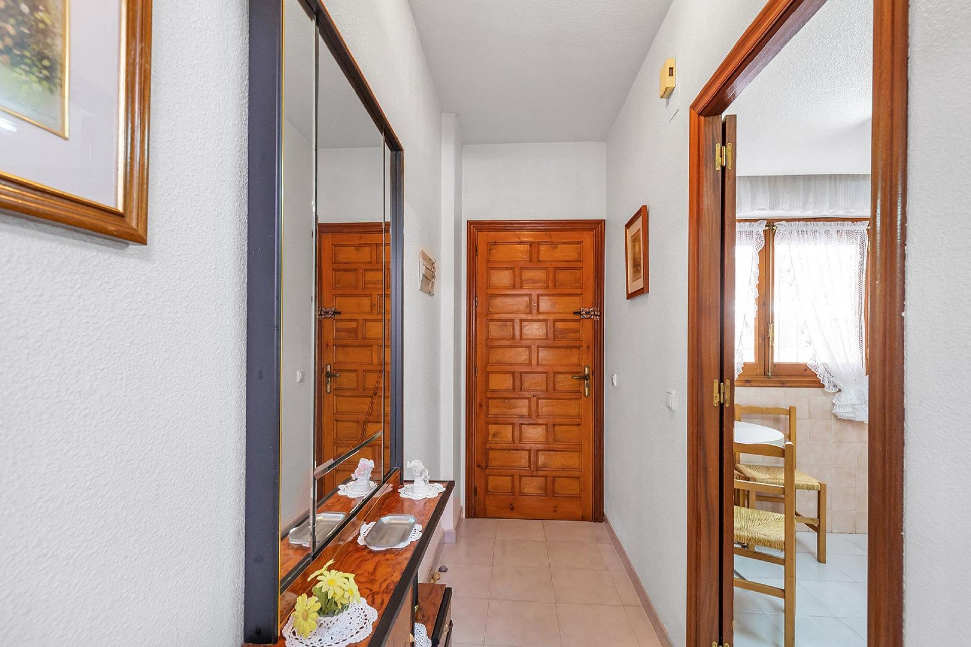 Herverkoop - Apartment - Torrevieja - Estacion de autobuses