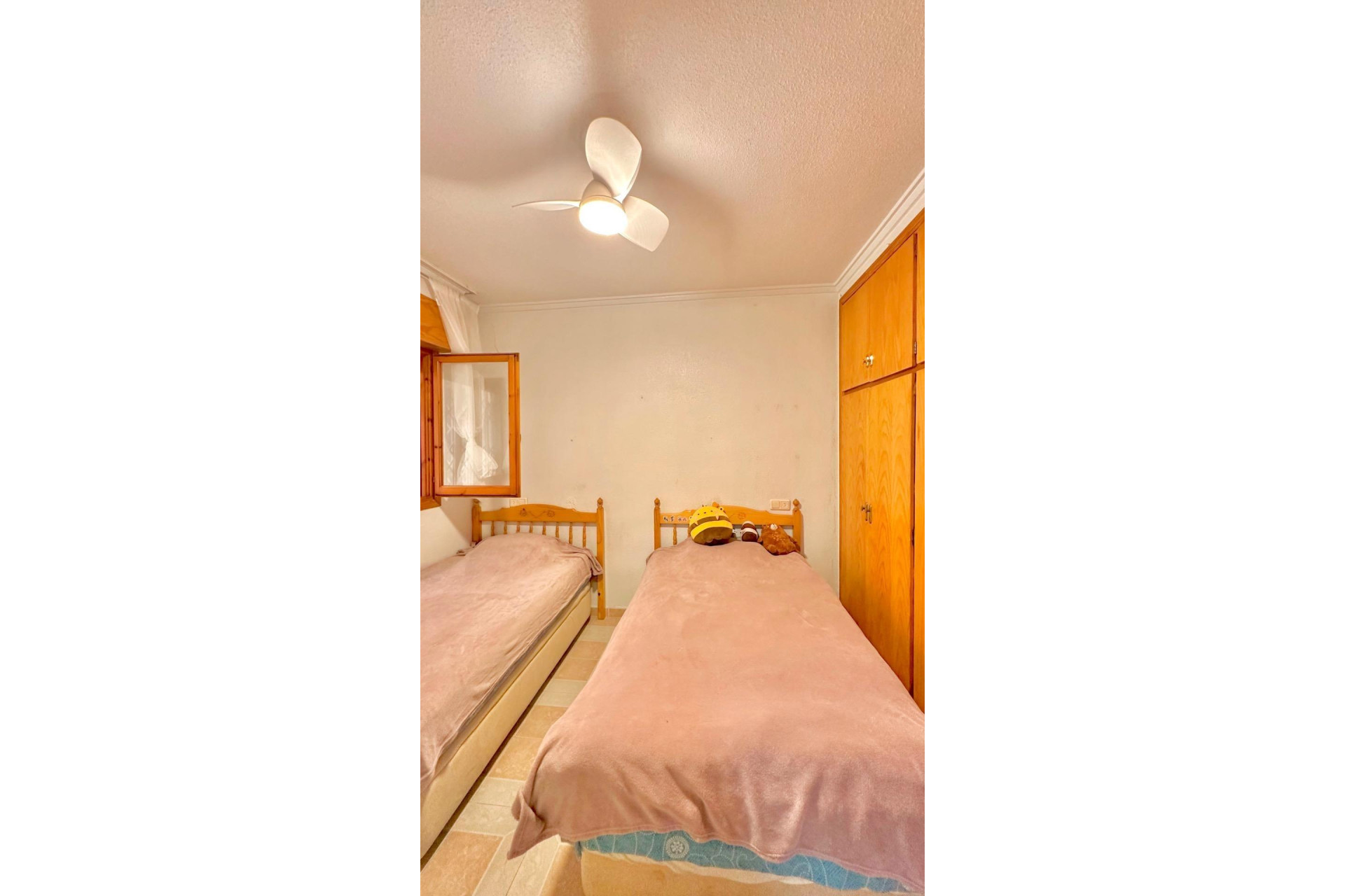 Herverkoop - Apartment - Torrevieja - Estacion de autobuses