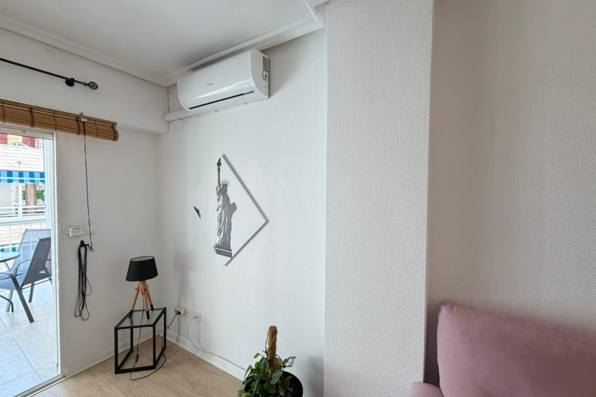Herverkoop - Apartment - Torrevieja - Estacion de autobuses