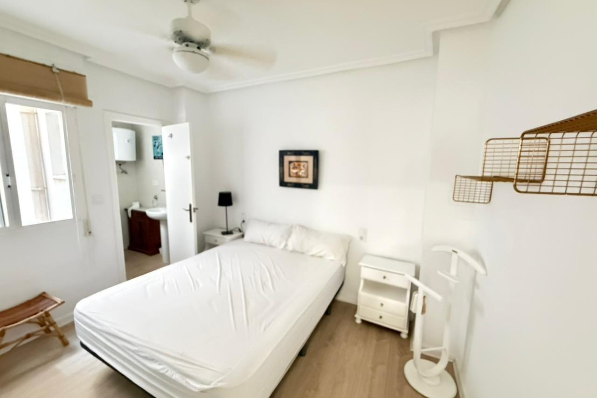 Herverkoop - Apartment - Torrevieja - Estacion de autobuses