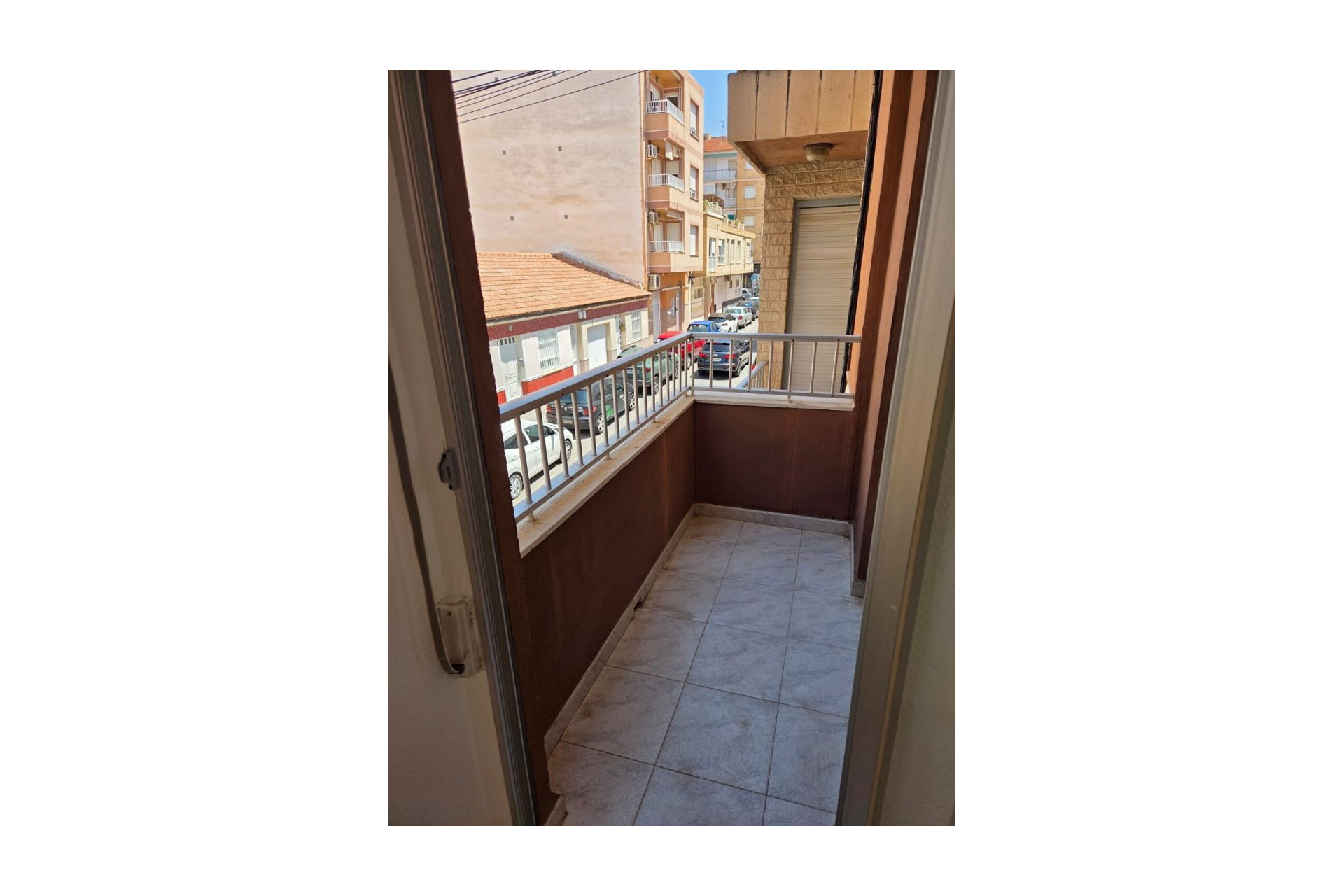Herverkoop - Apartment - Torrevieja - Estacion de autobuses