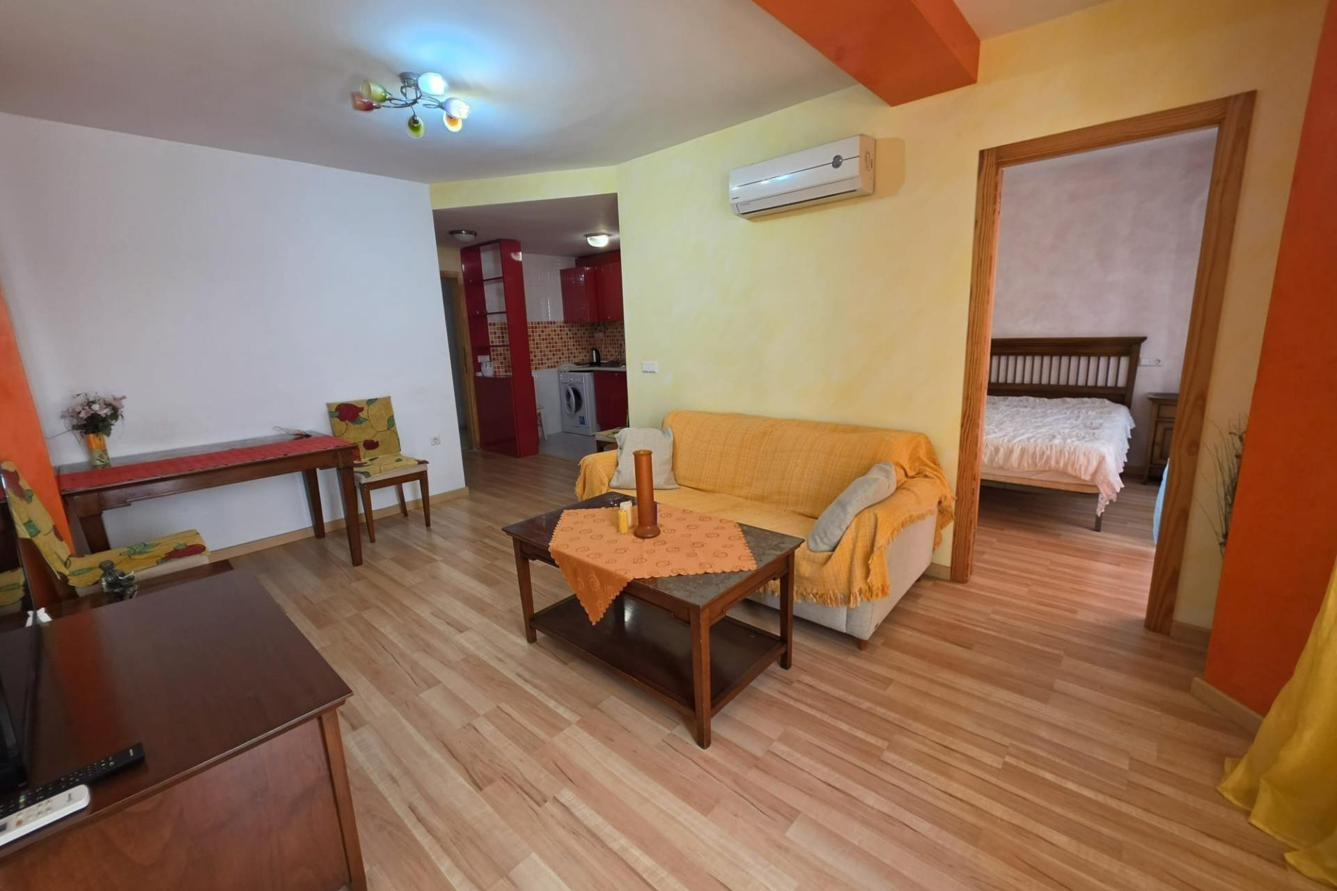 Herverkoop - Apartment - Torrevieja - Estacion de autobuses