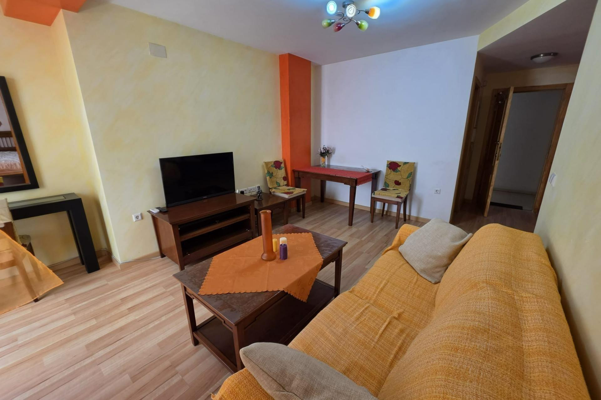 Herverkoop - Apartment - Torrevieja - Estacion de autobuses