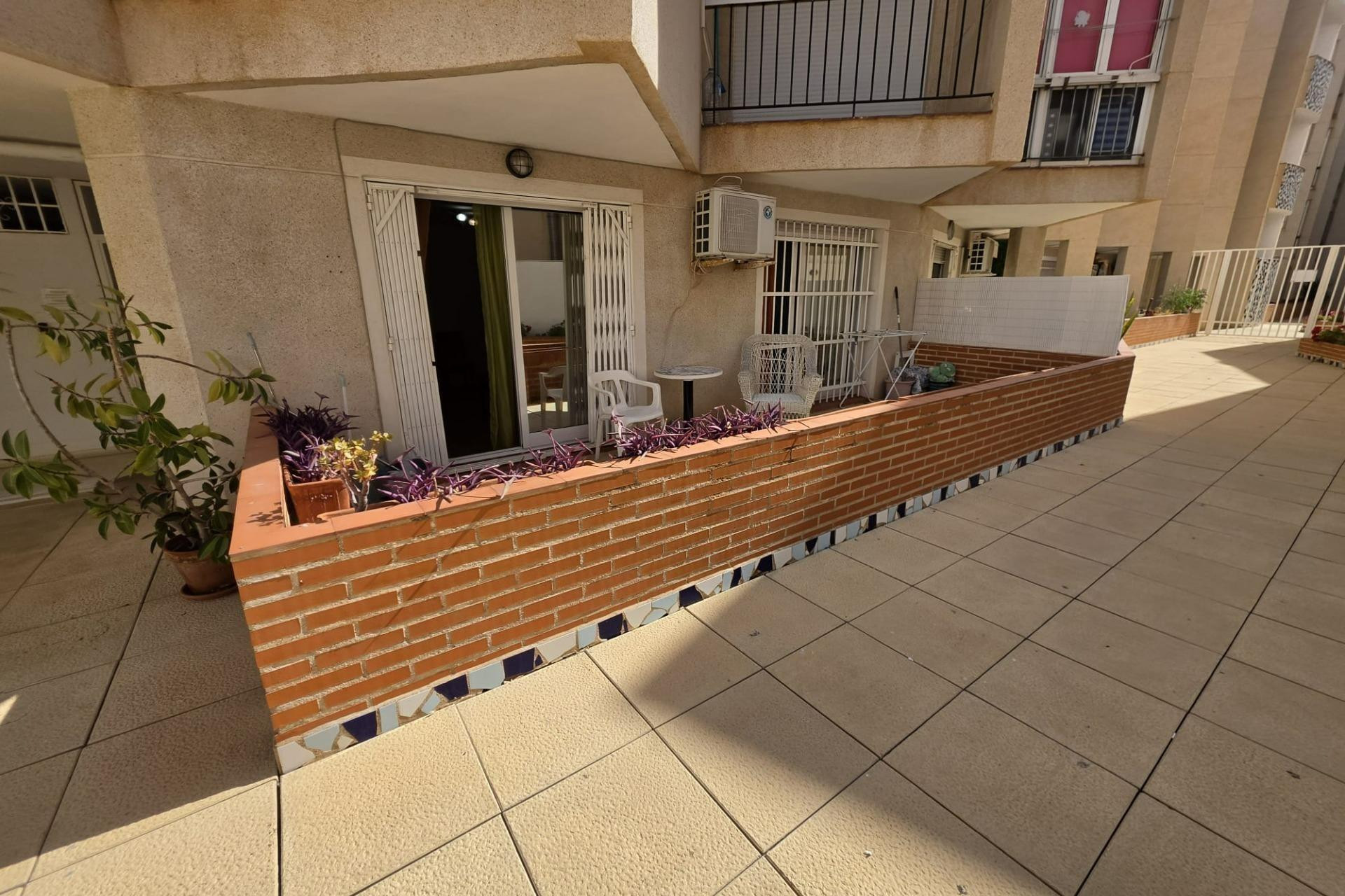Herverkoop - Apartment - Torrevieja - Estacion de autobuses