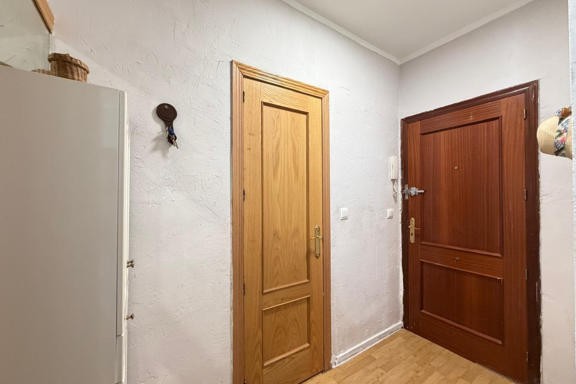 Herverkoop - Apartment - Torrevieja - Estacion de autobuses