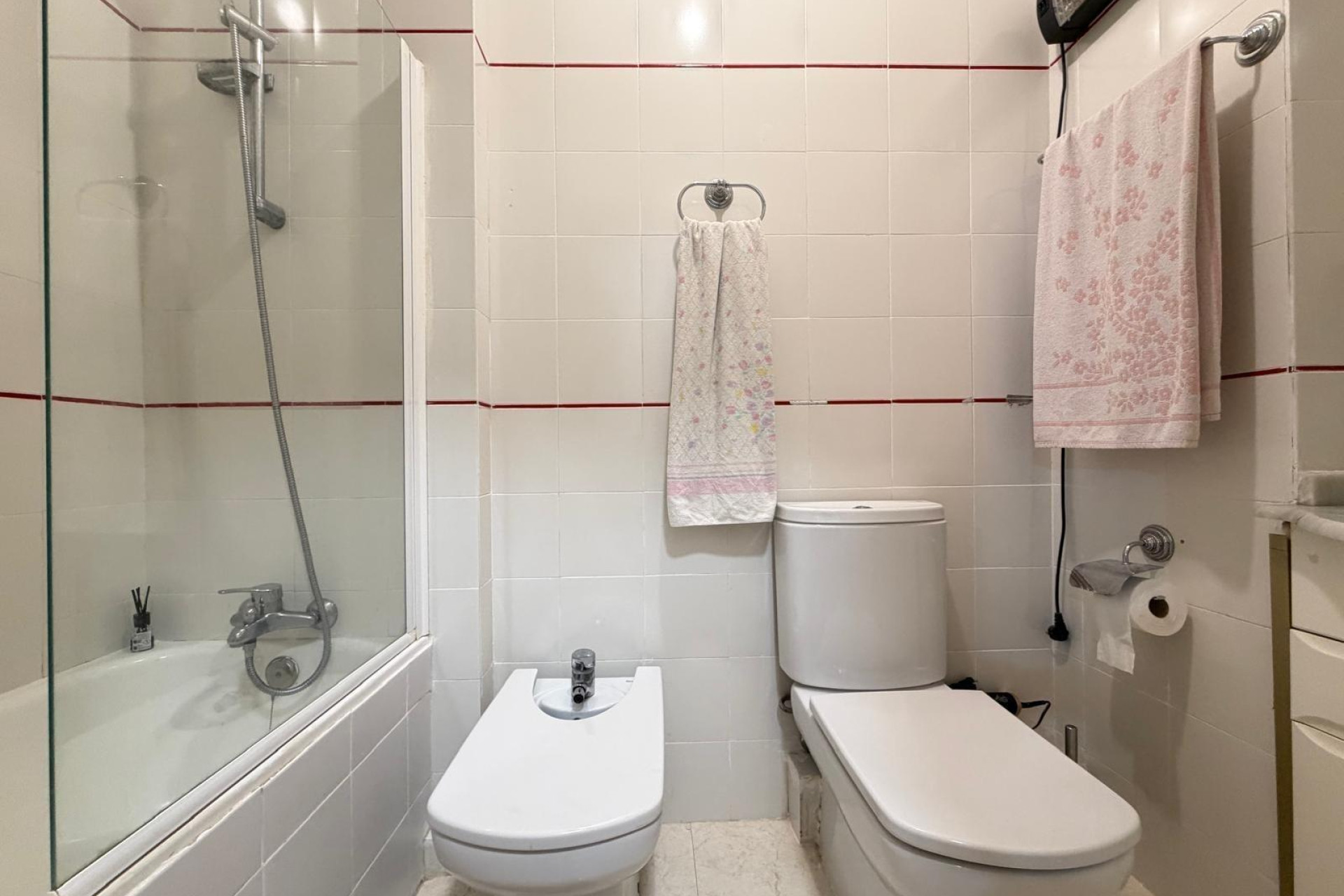 Herverkoop - Apartment - Torrevieja - Estacion de autobuses