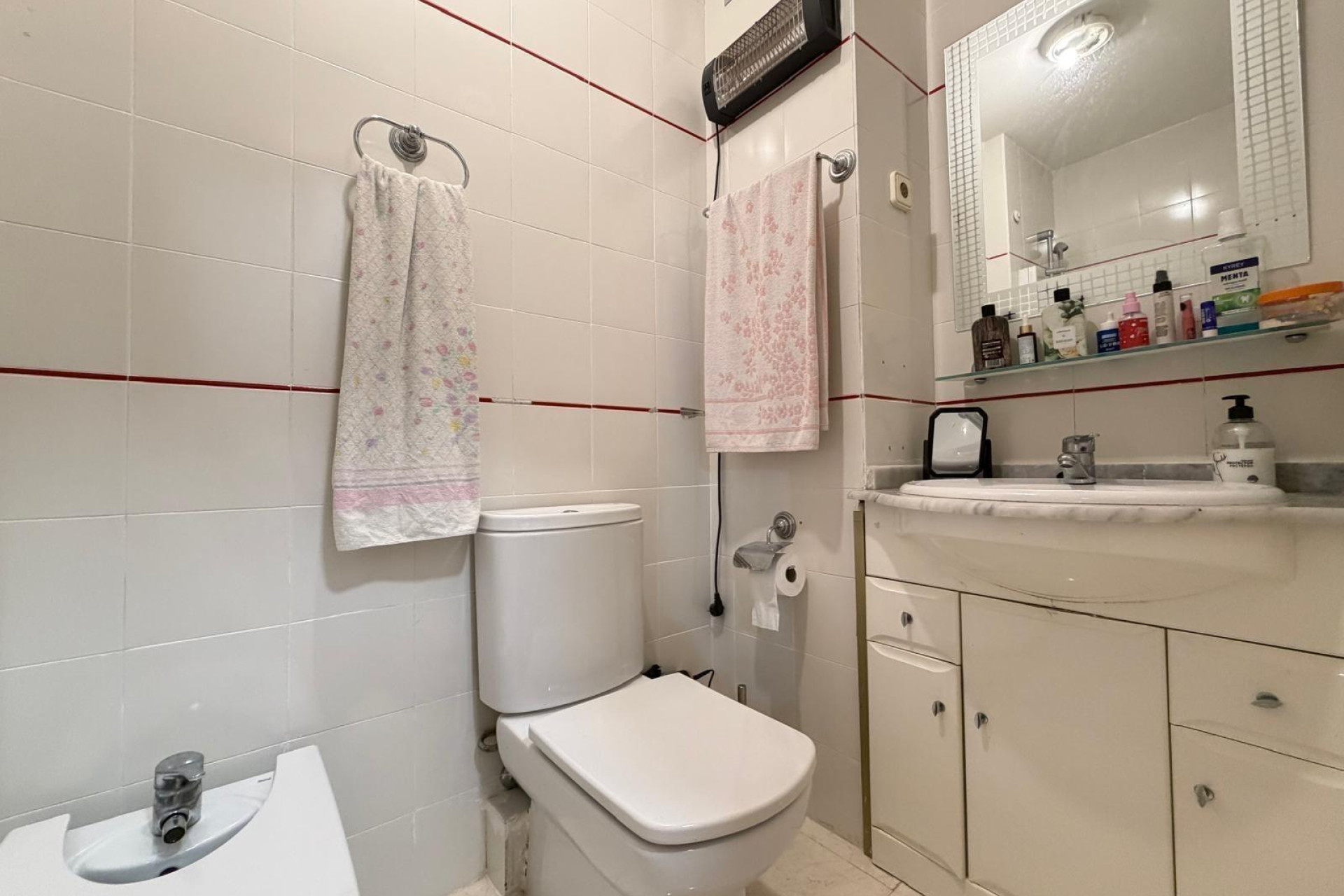 Herverkoop - Apartment - Torrevieja - Estacion de autobuses