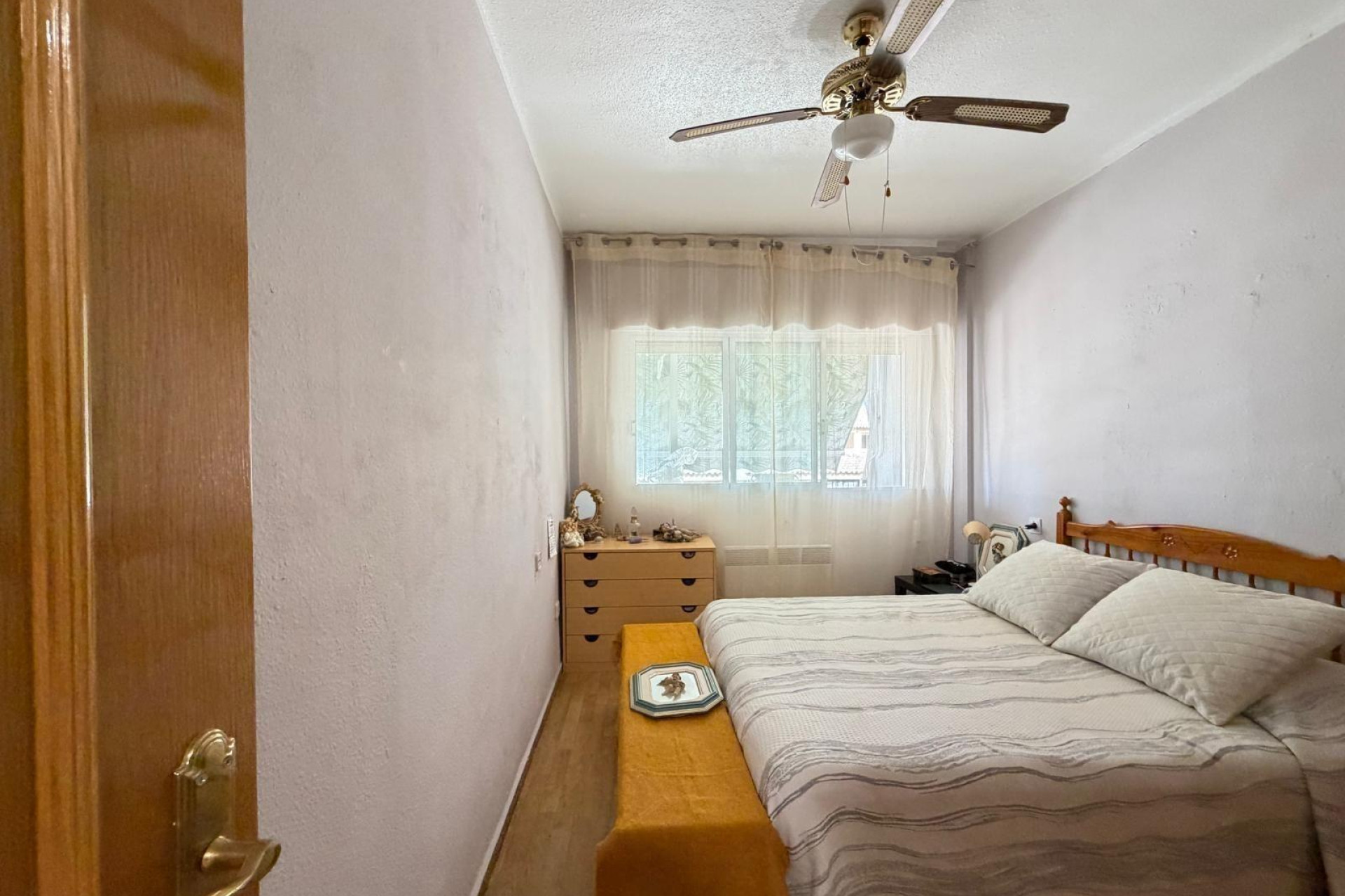 Herverkoop - Apartment - Torrevieja - Estacion de autobuses