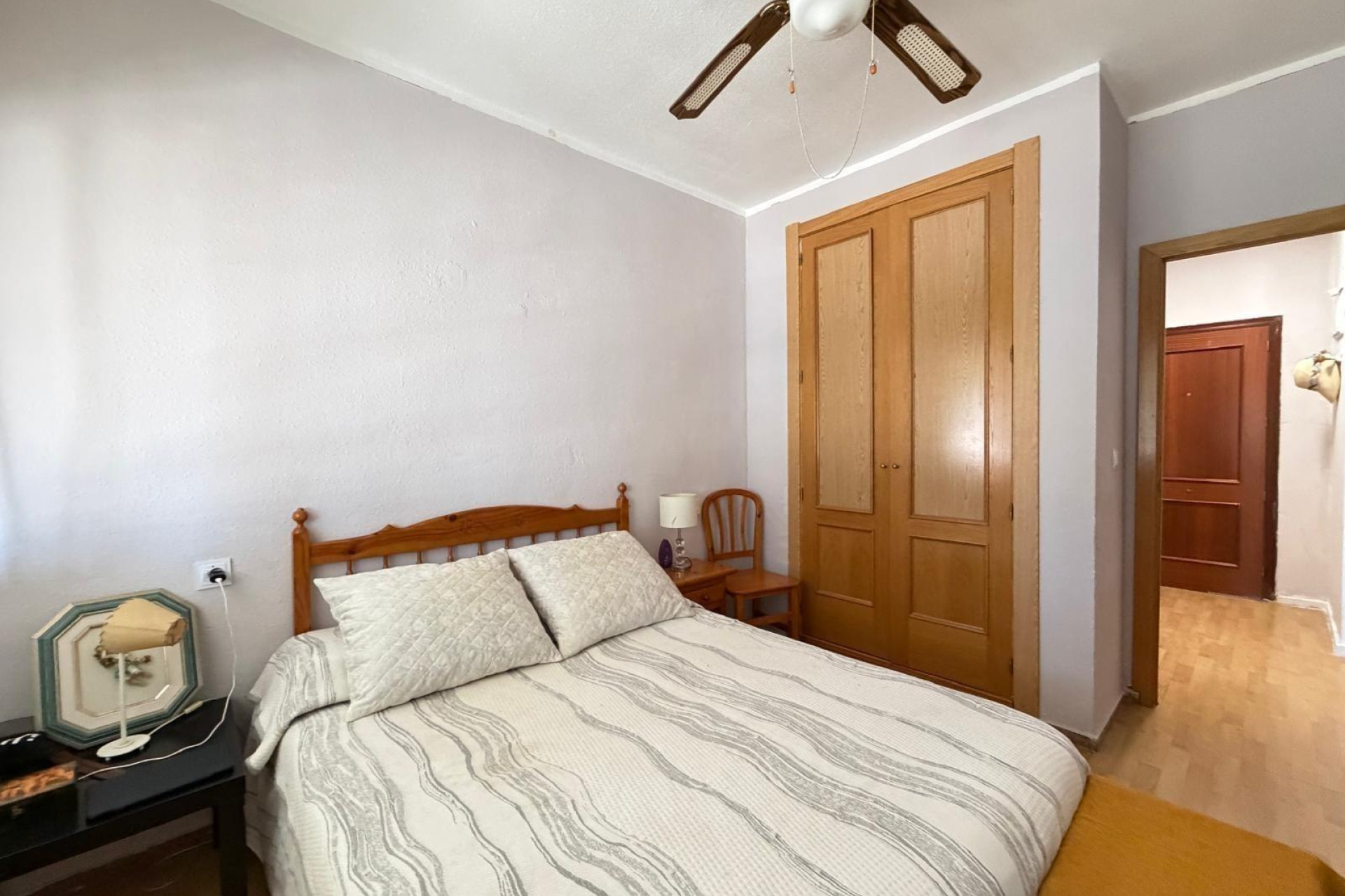Herverkoop - Apartment - Torrevieja - Estacion de autobuses