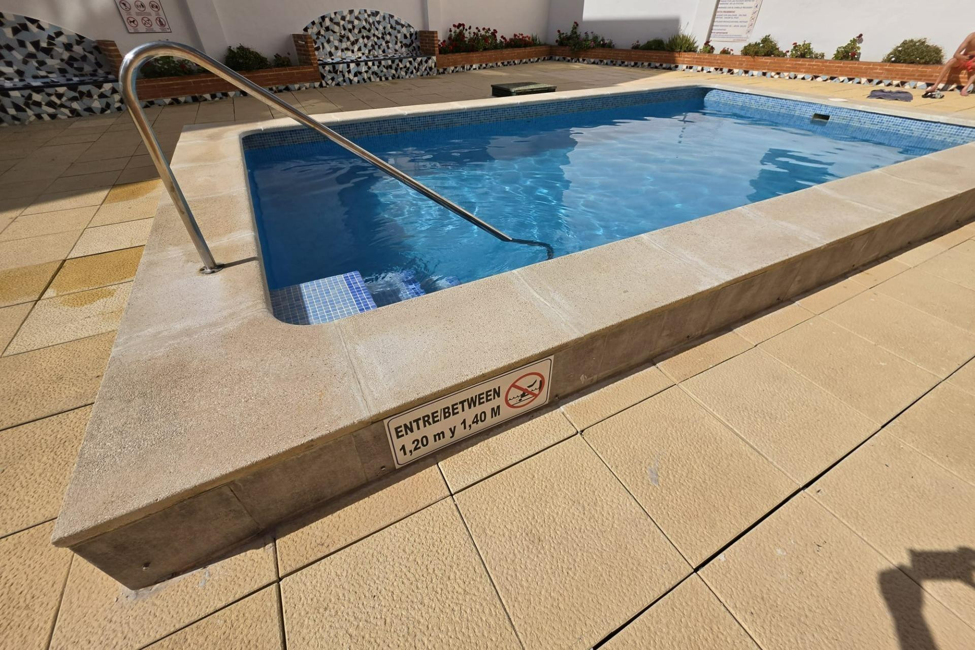 Herverkoop - Apartment - Torrevieja - Estacion de autobuses