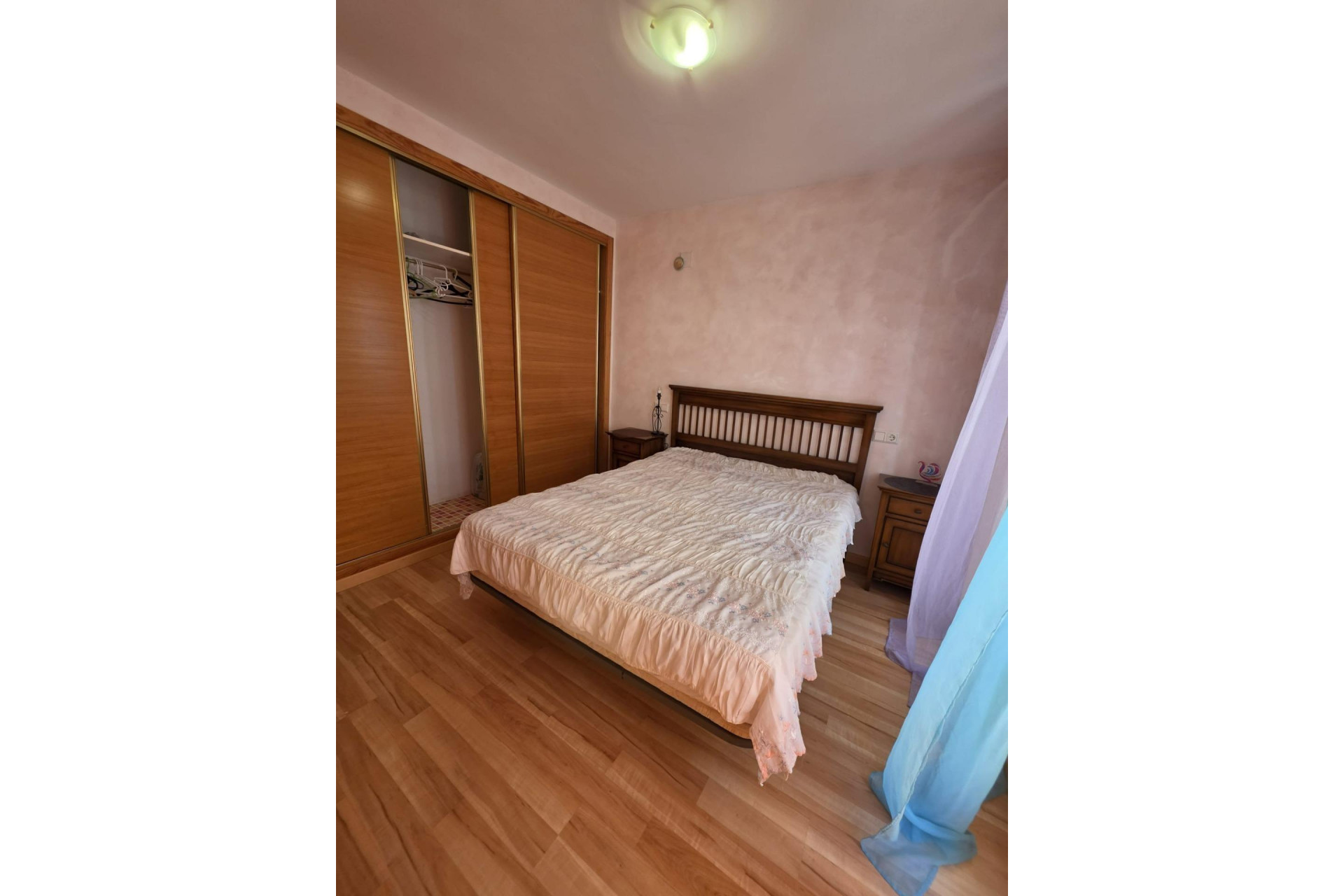 Herverkoop - Apartment - Torrevieja - Estacion de autobuses