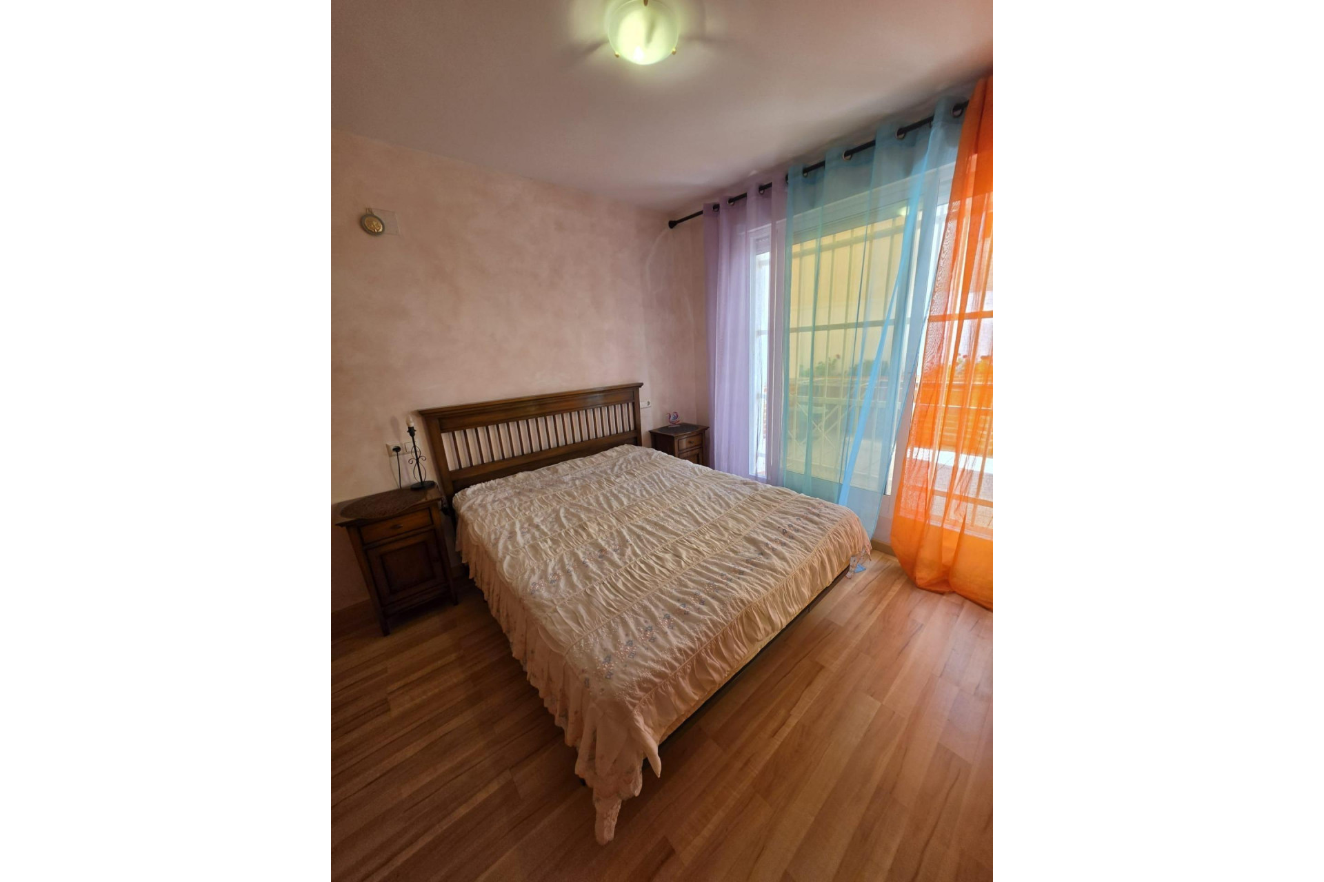 Herverkoop - Apartment - Torrevieja - Estacion de autobuses