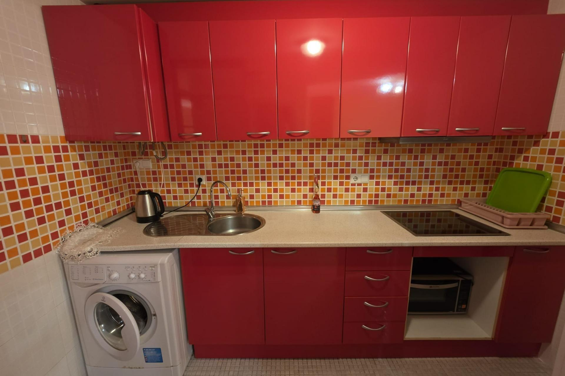 Herverkoop - Apartment - Torrevieja - Estacion de autobuses