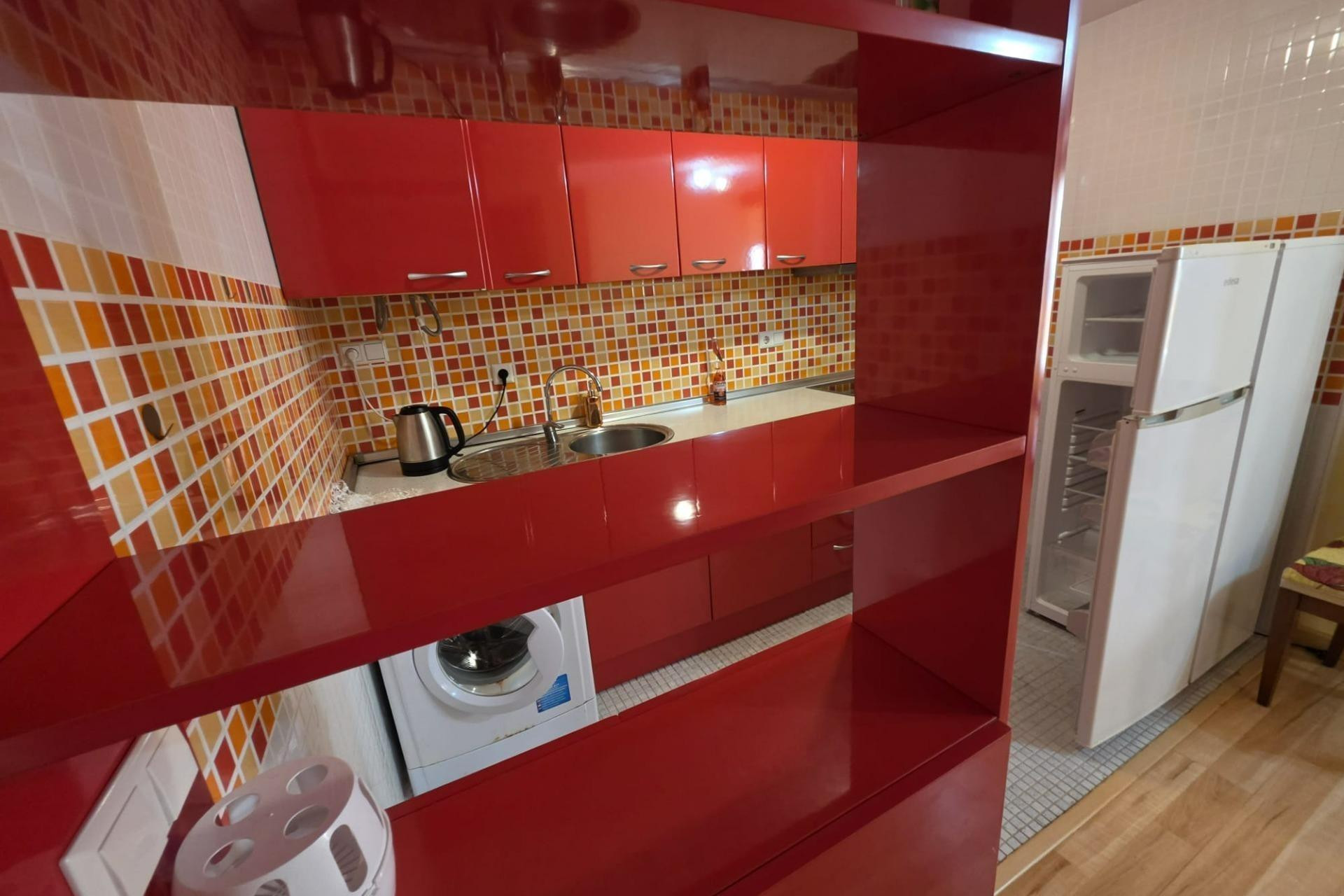 Herverkoop - Apartment - Torrevieja - Estacion de autobuses
