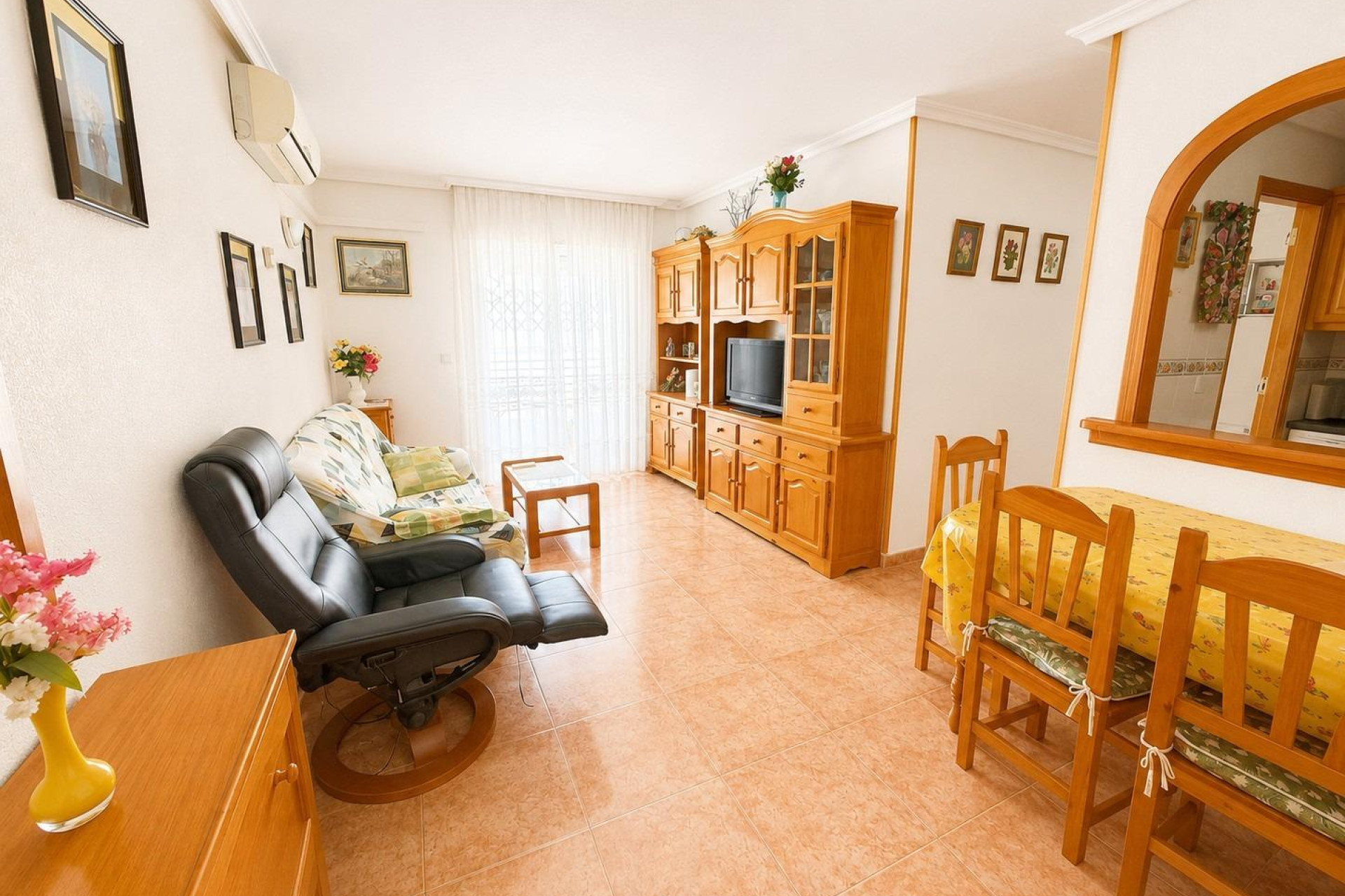 Herverkoop - Apartment - Torrevieja - Estacion de autobuses