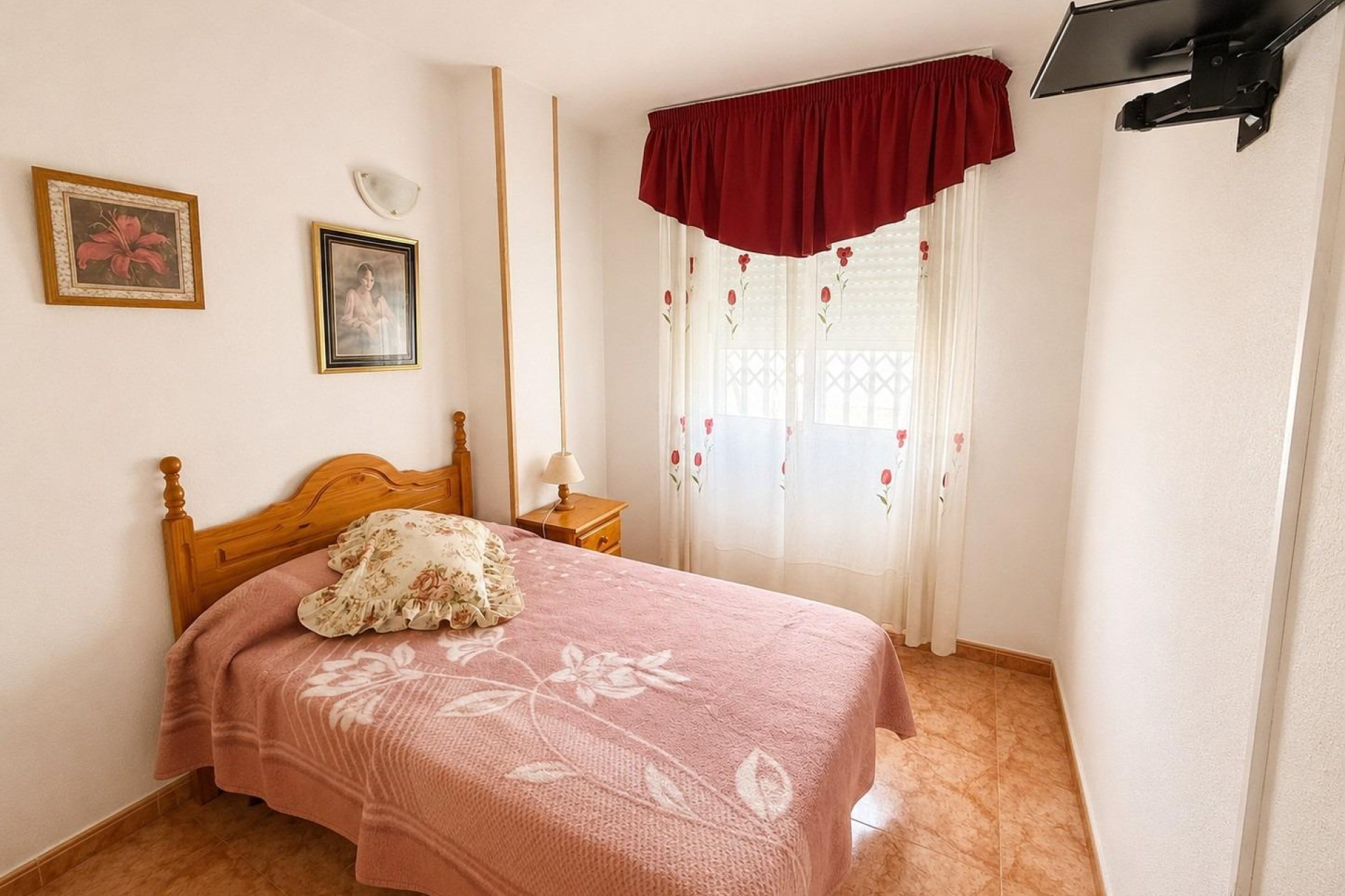 Herverkoop - Apartment - Torrevieja - Estacion de autobuses