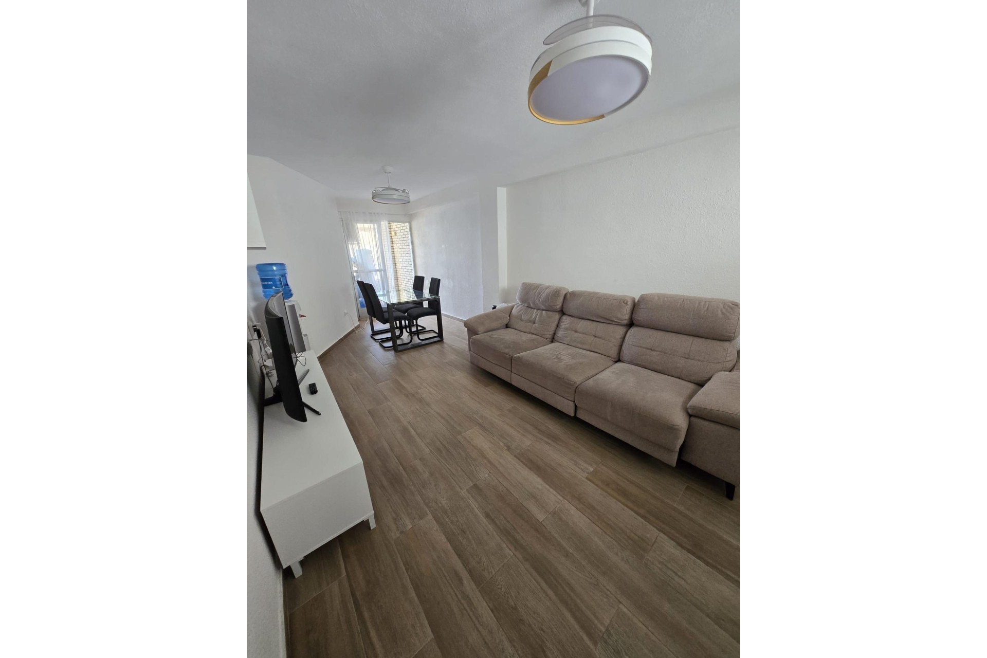 Herverkoop - Apartment - Torrevieja - Estacion de autobuses