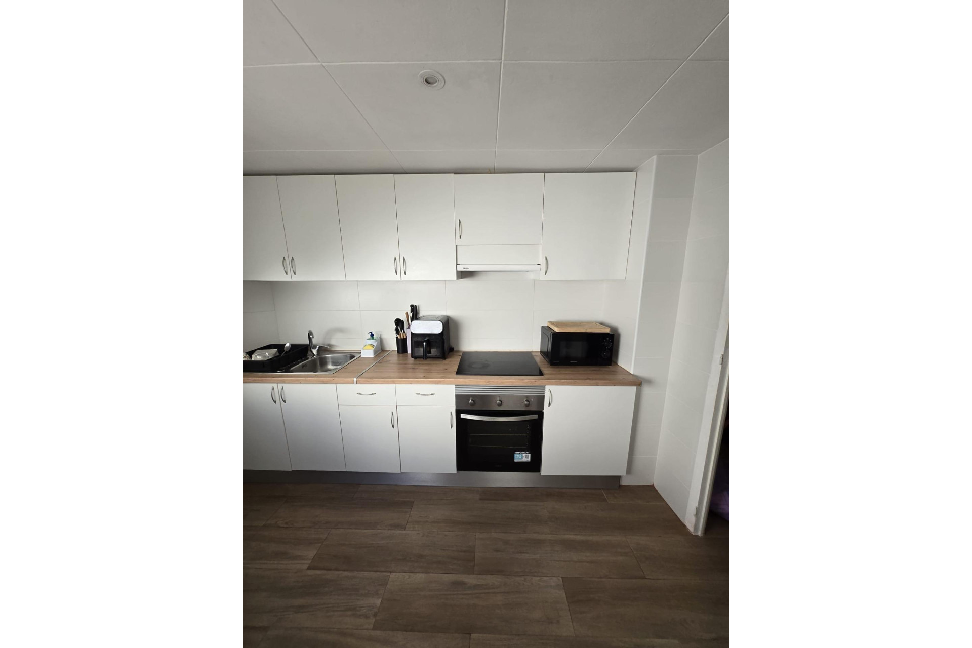 Herverkoop - Apartment - Torrevieja - Estacion de autobuses