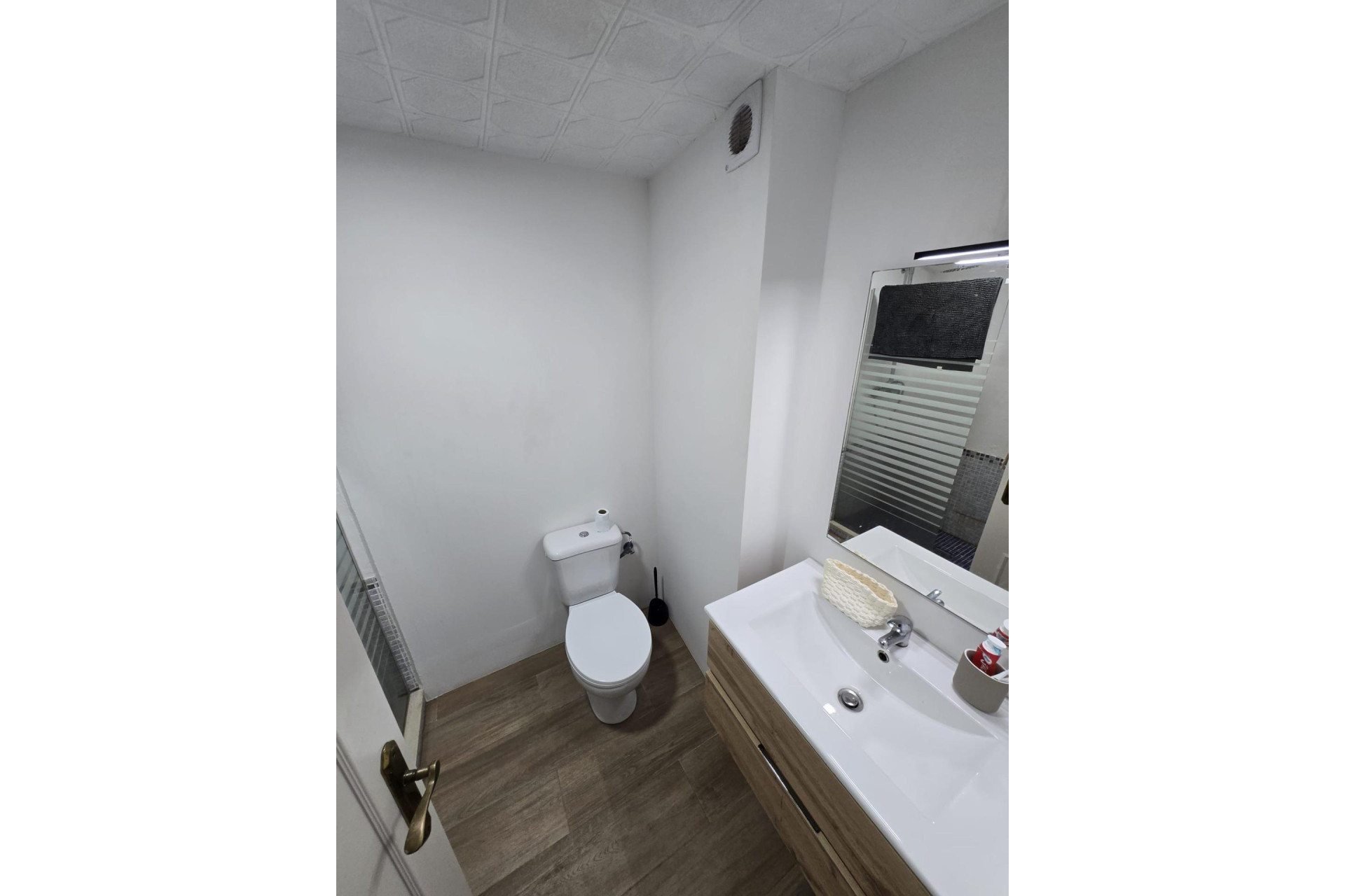 Herverkoop - Apartment - Torrevieja - Estacion de autobuses