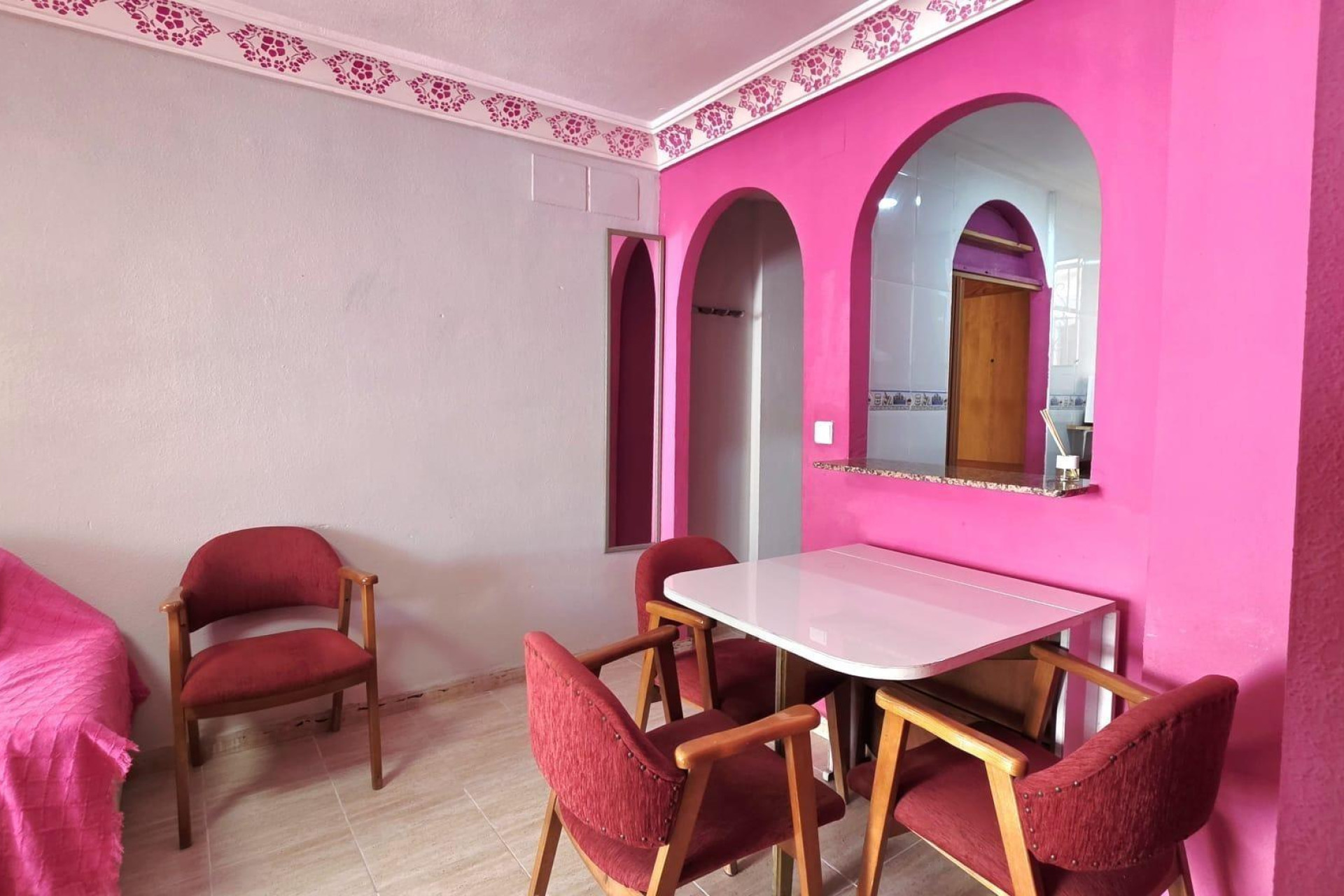 Herverkoop - Apartment - Torrevieja - Estacion de autobuses