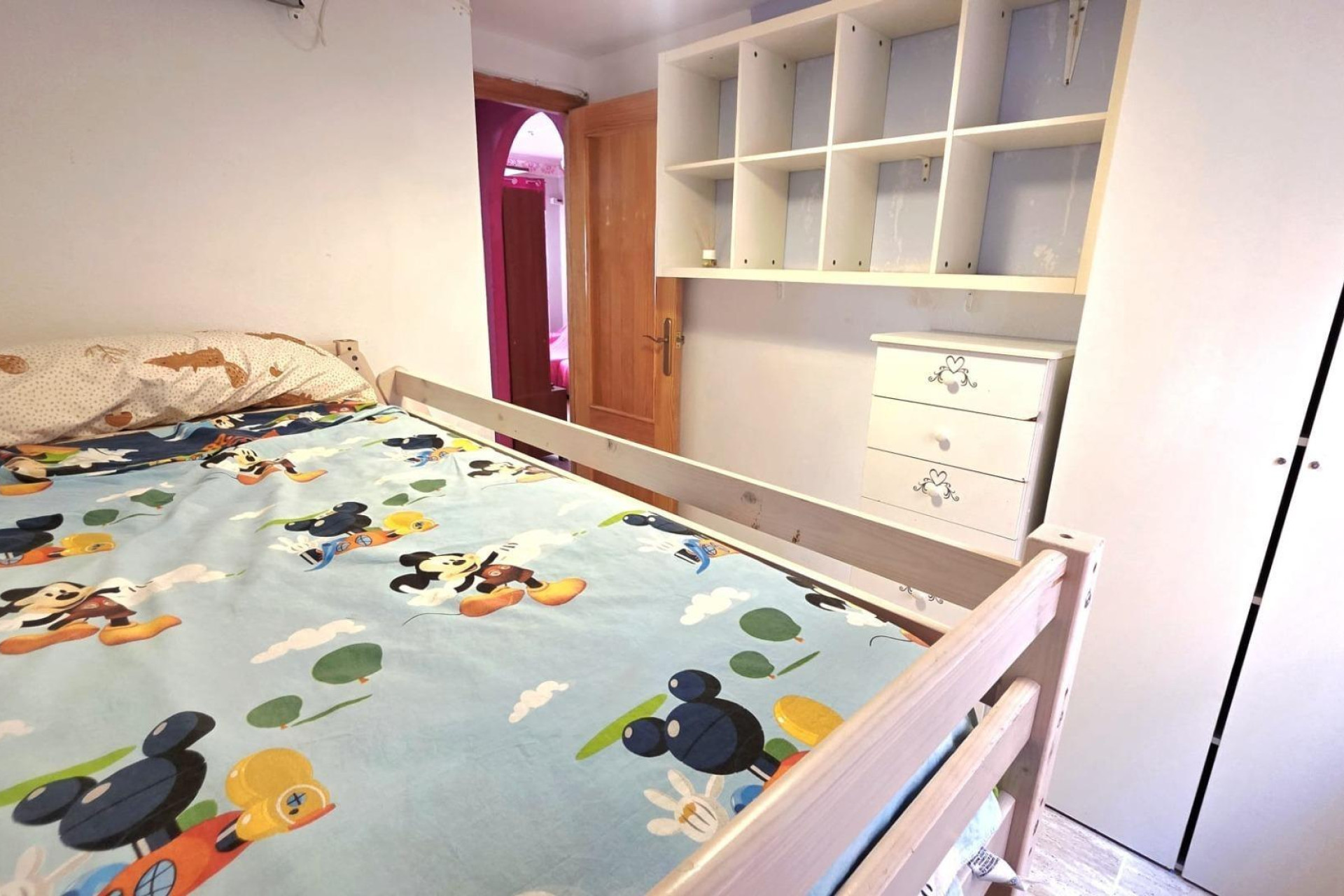 Herverkoop - Apartment - Torrevieja - Estacion de autobuses