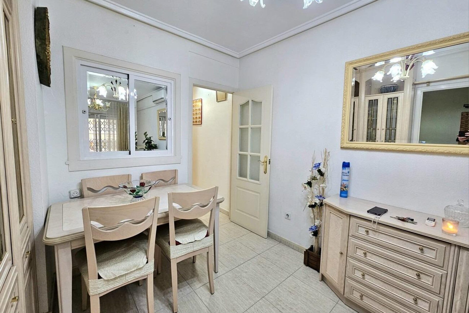 Herverkoop - Apartment - Torrevieja - Estacion de autobuses
