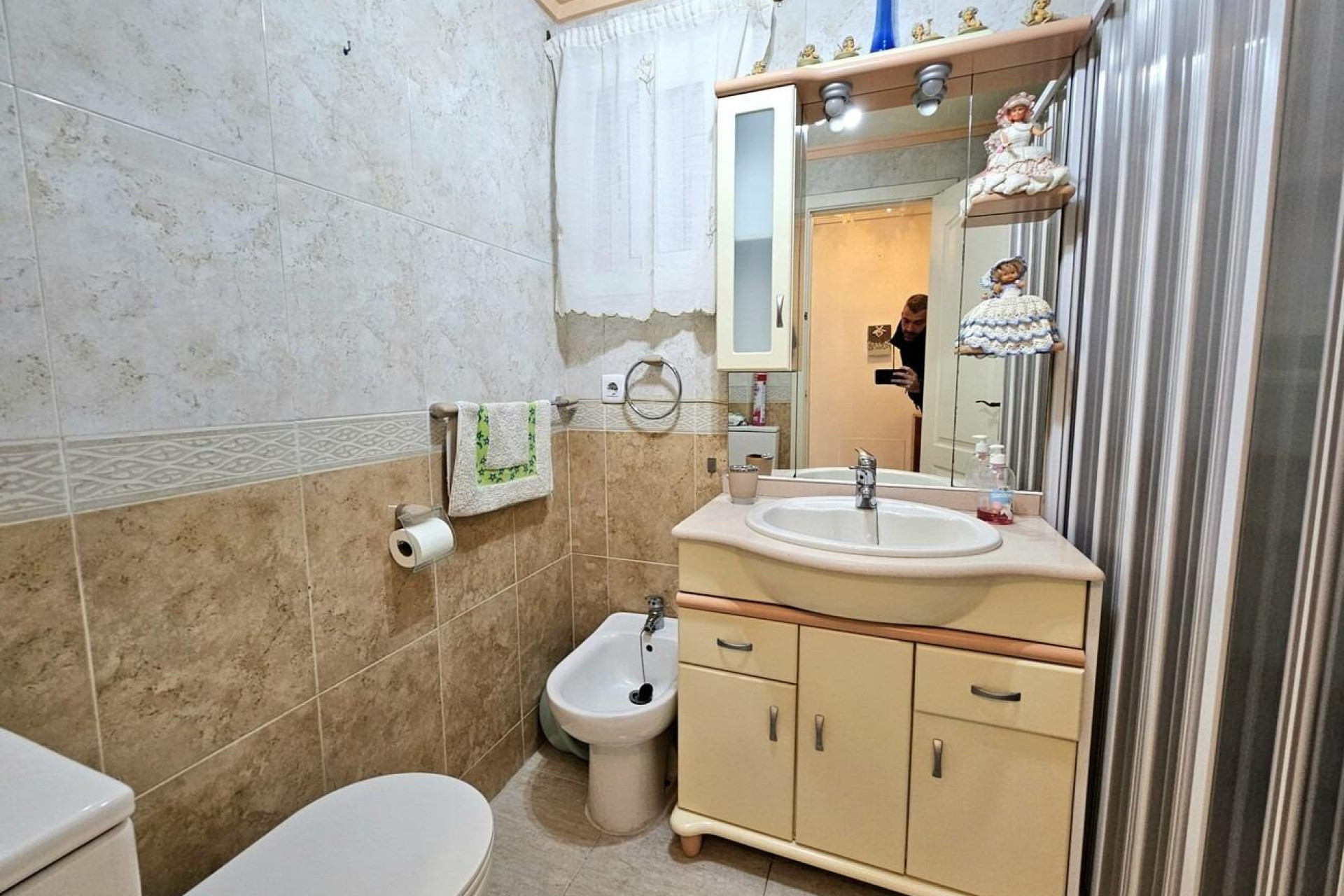 Herverkoop - Apartment - Torrevieja - Estacion de autobuses