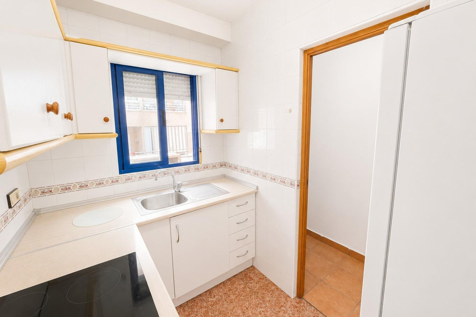 Herverkoop - Apartment - Torrevieja - Estacion de autobuses