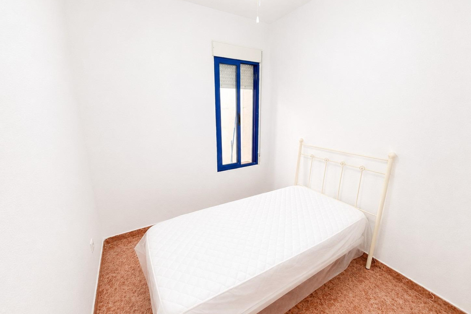 Herverkoop - Apartment - Torrevieja - Estacion de autobuses