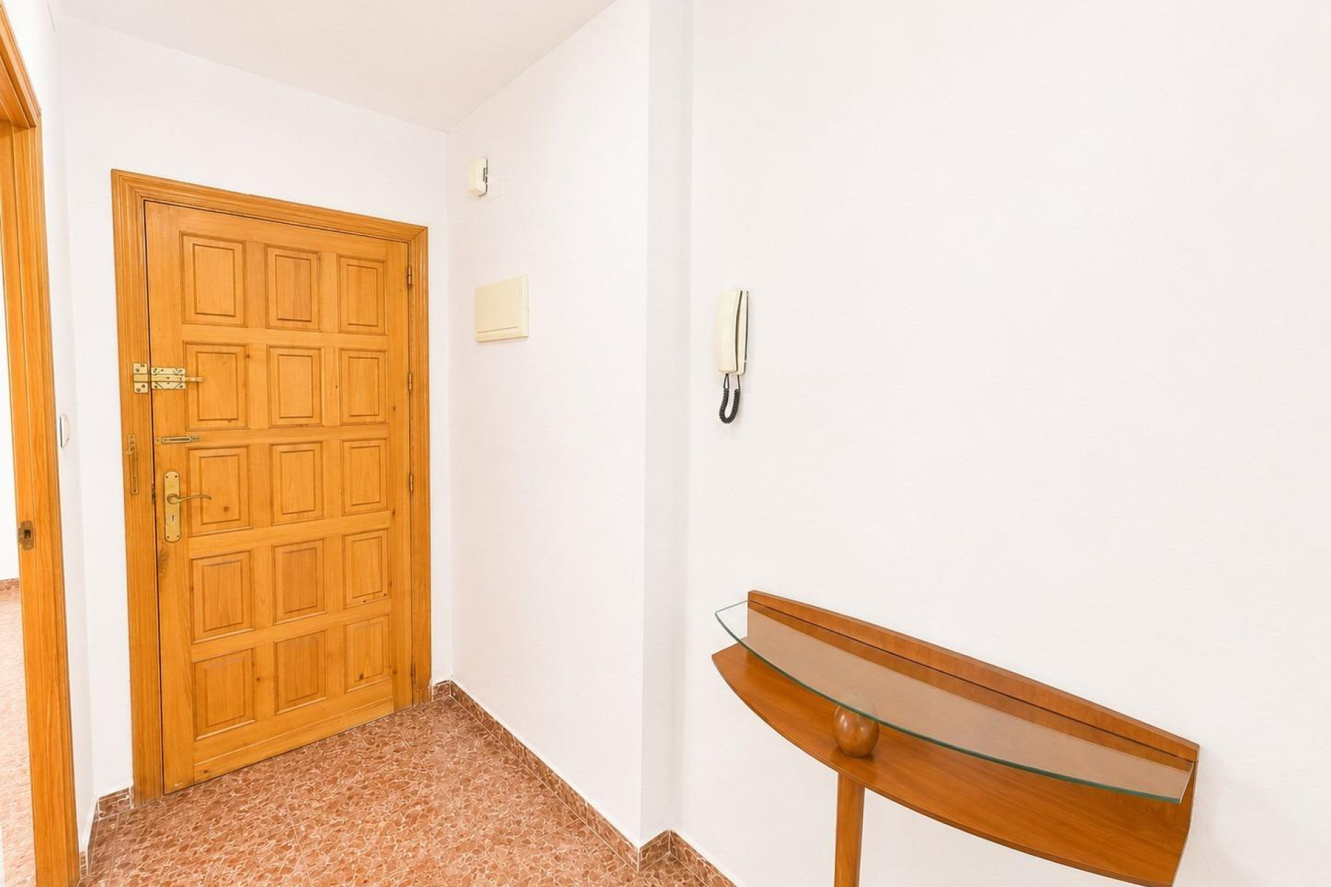 Herverkoop - Apartment - Torrevieja - Estacion de autobuses
