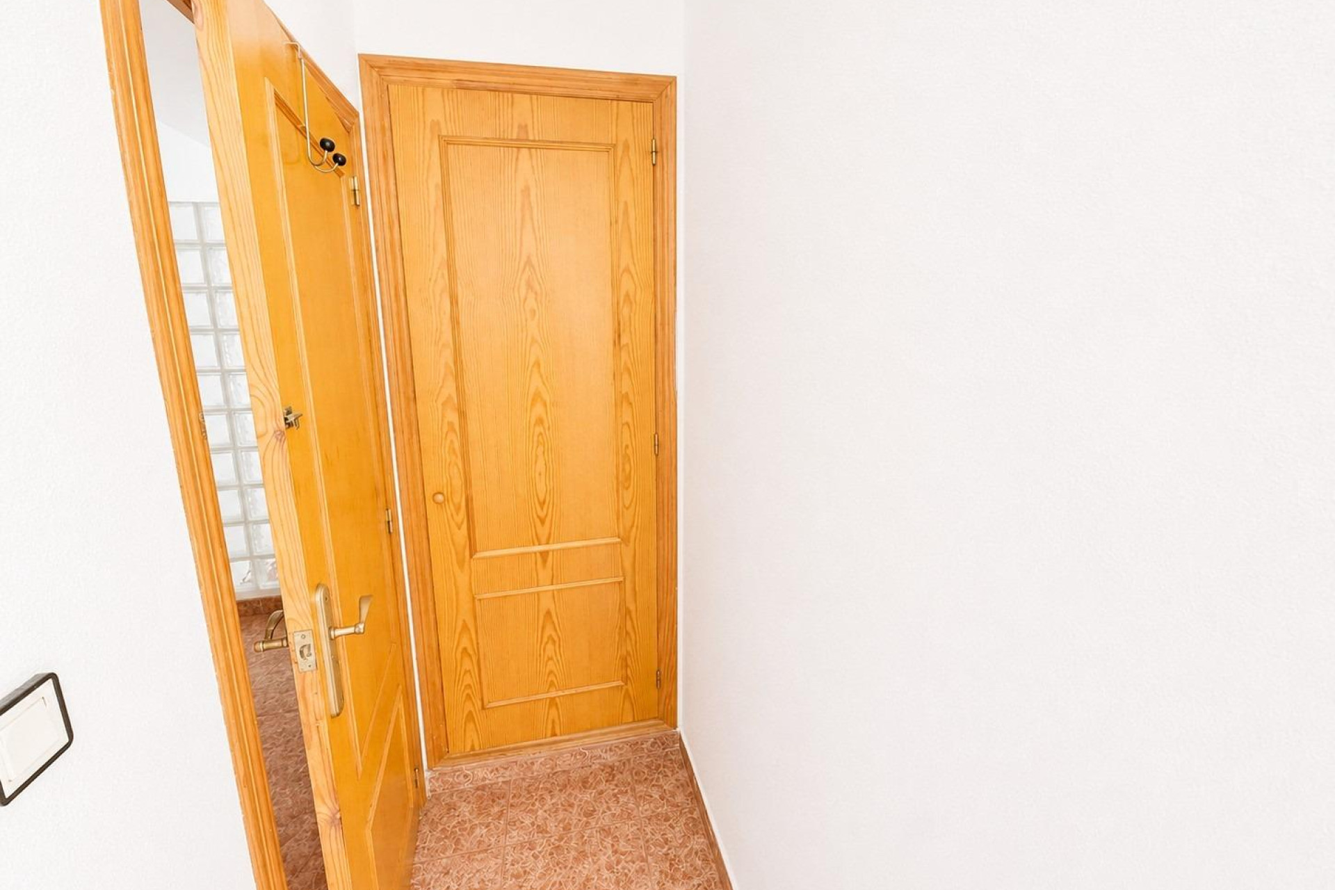 Herverkoop - Apartment - Torrevieja - Estacion de autobuses