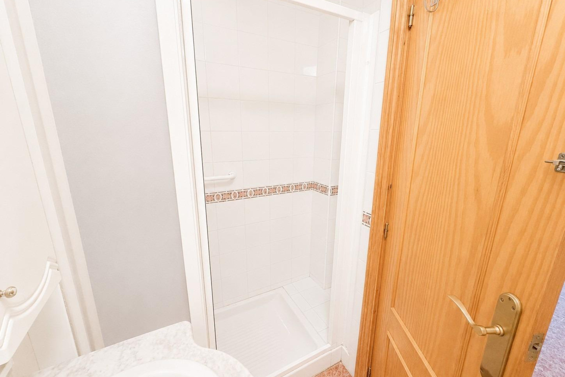 Herverkoop - Apartment - Torrevieja - Estacion de autobuses