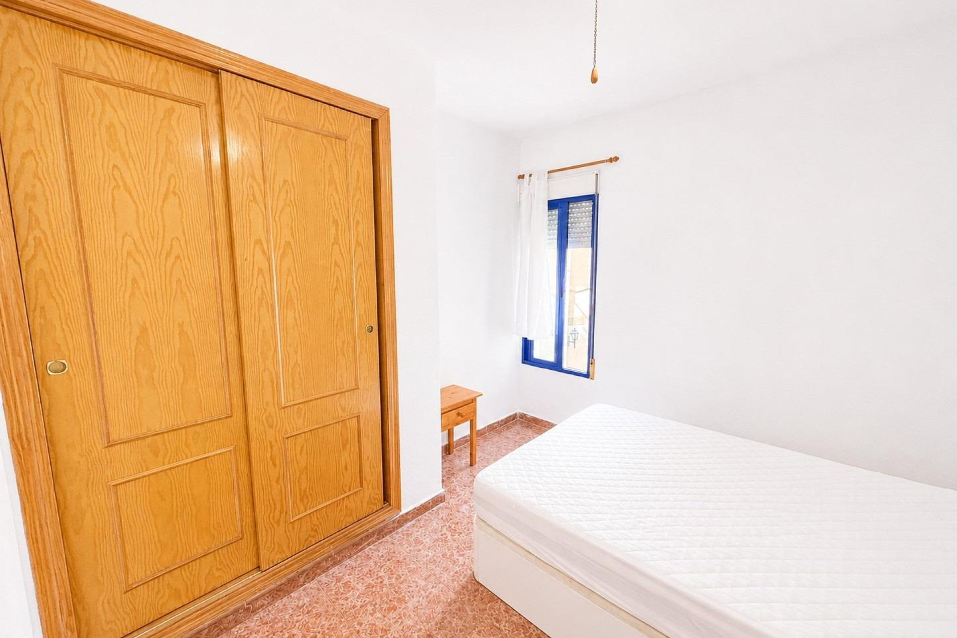 Herverkoop - Apartment - Torrevieja - Estacion de autobuses