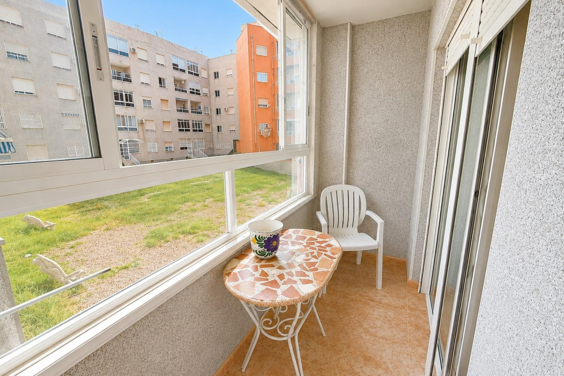 Herverkoop - Apartment - Torrevieja - Estacion de autobuses
