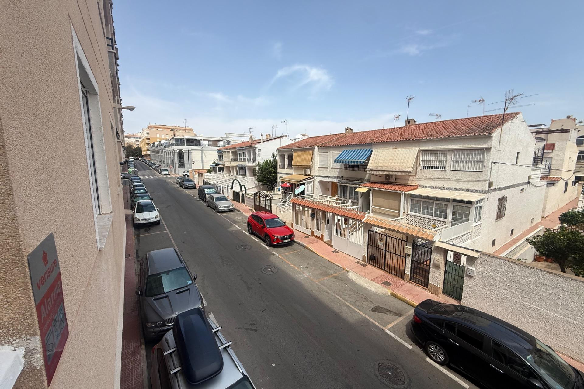 Herverkoop - Apartment - Torrevieja - Estacion de autobuses