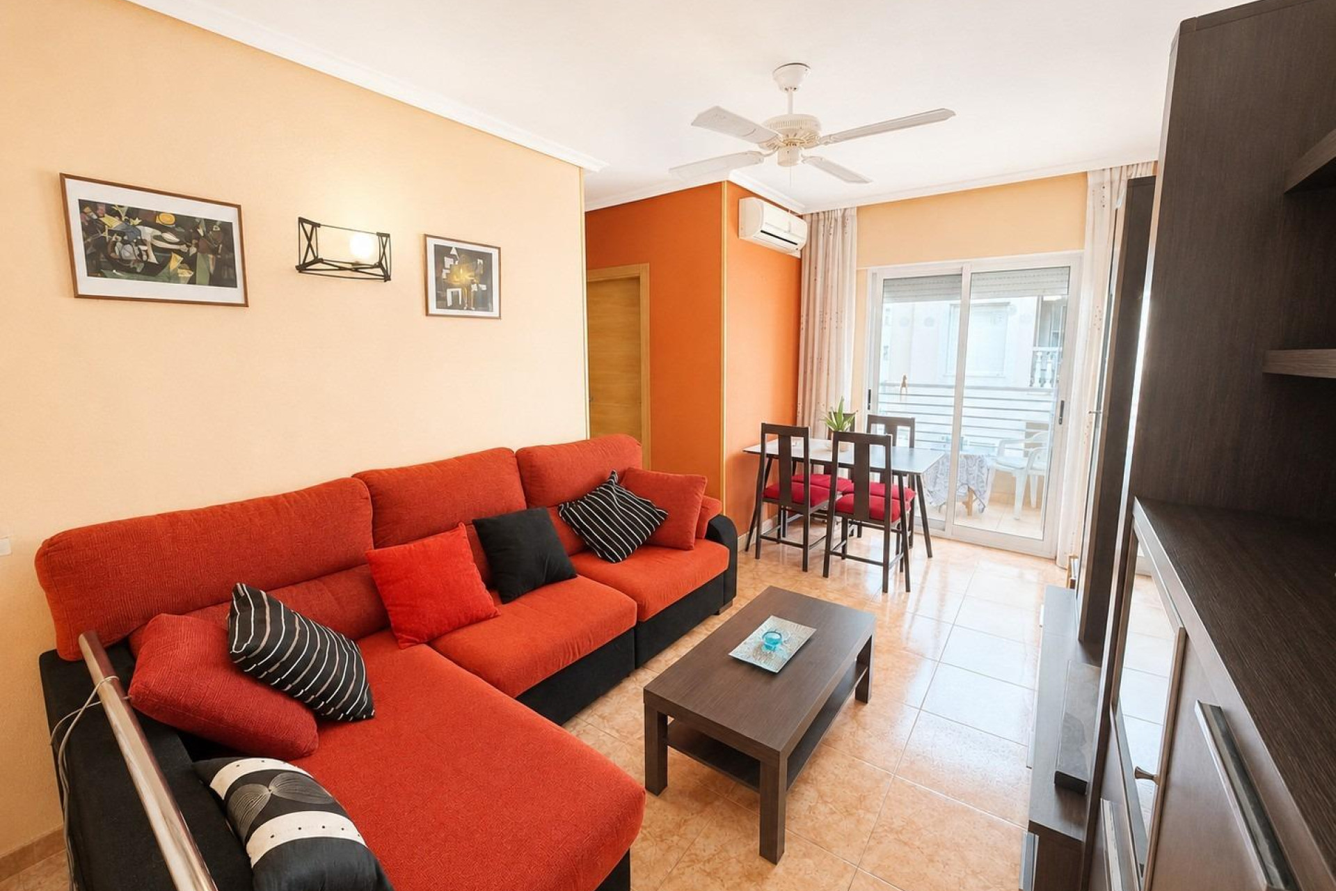 Herverkoop - Apartment - Torrevieja - Estacion de autobuses