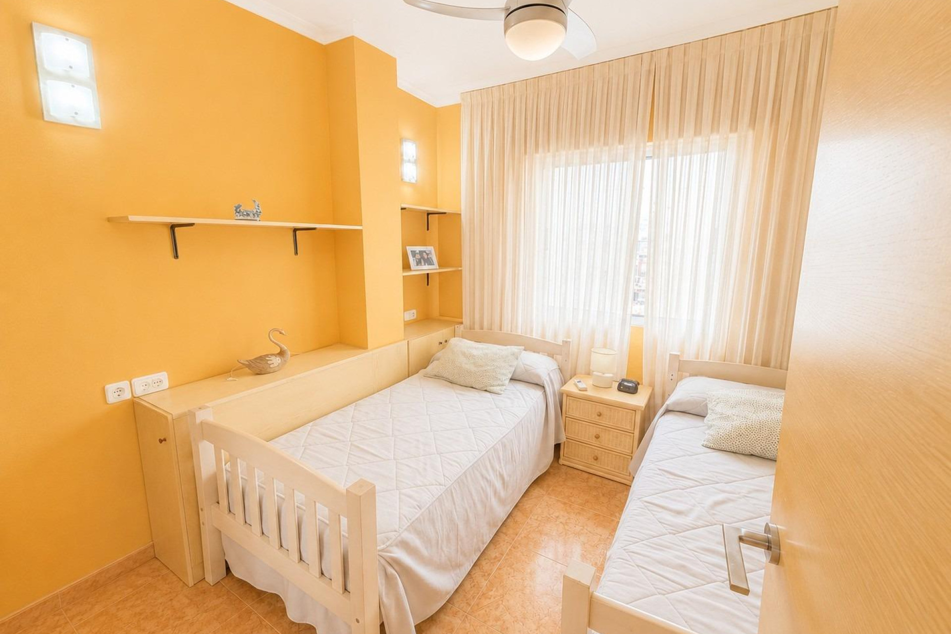 Herverkoop - Apartment - Torrevieja - Estacion de autobuses