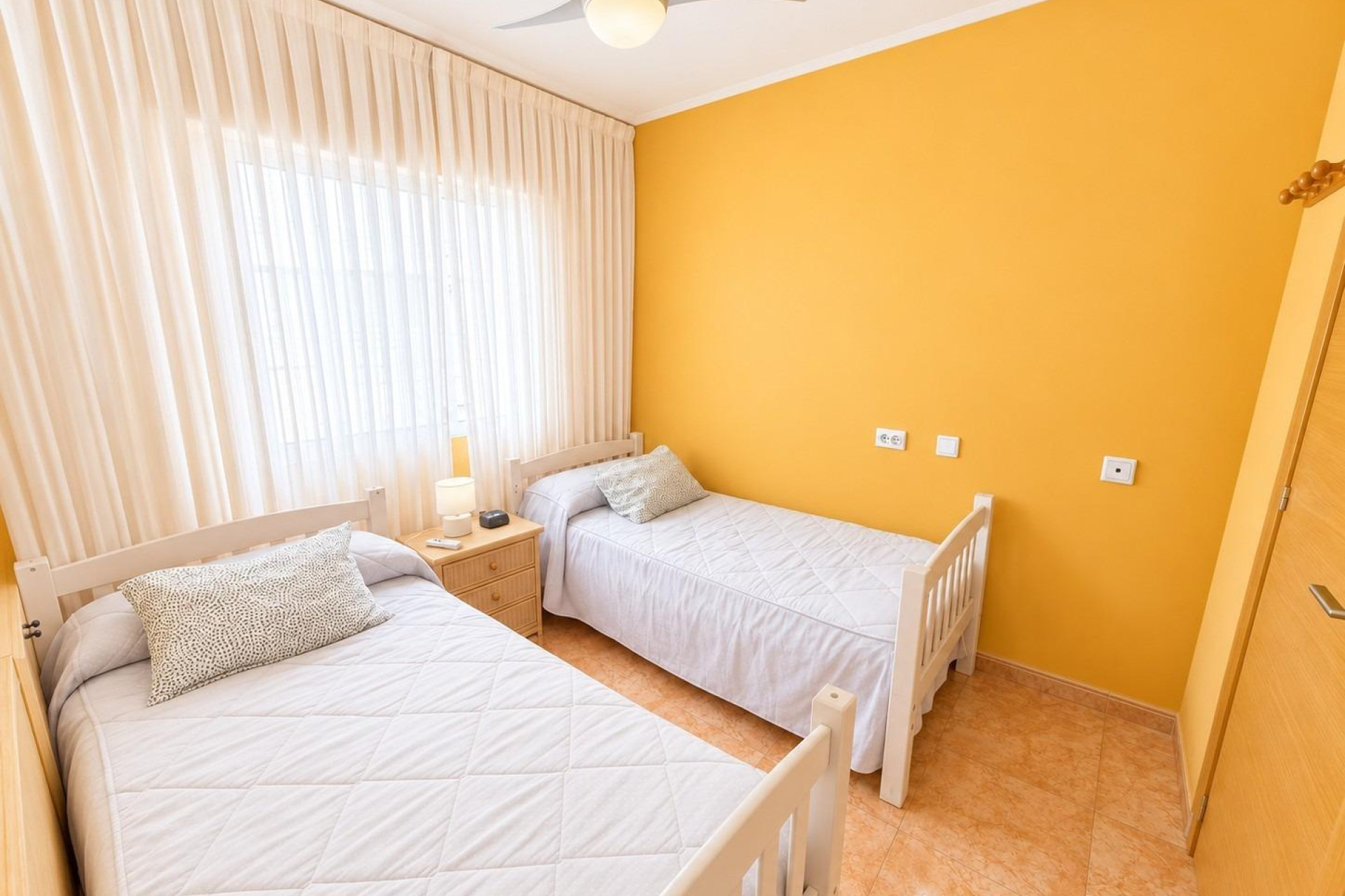Herverkoop - Apartment - Torrevieja - Estacion de autobuses